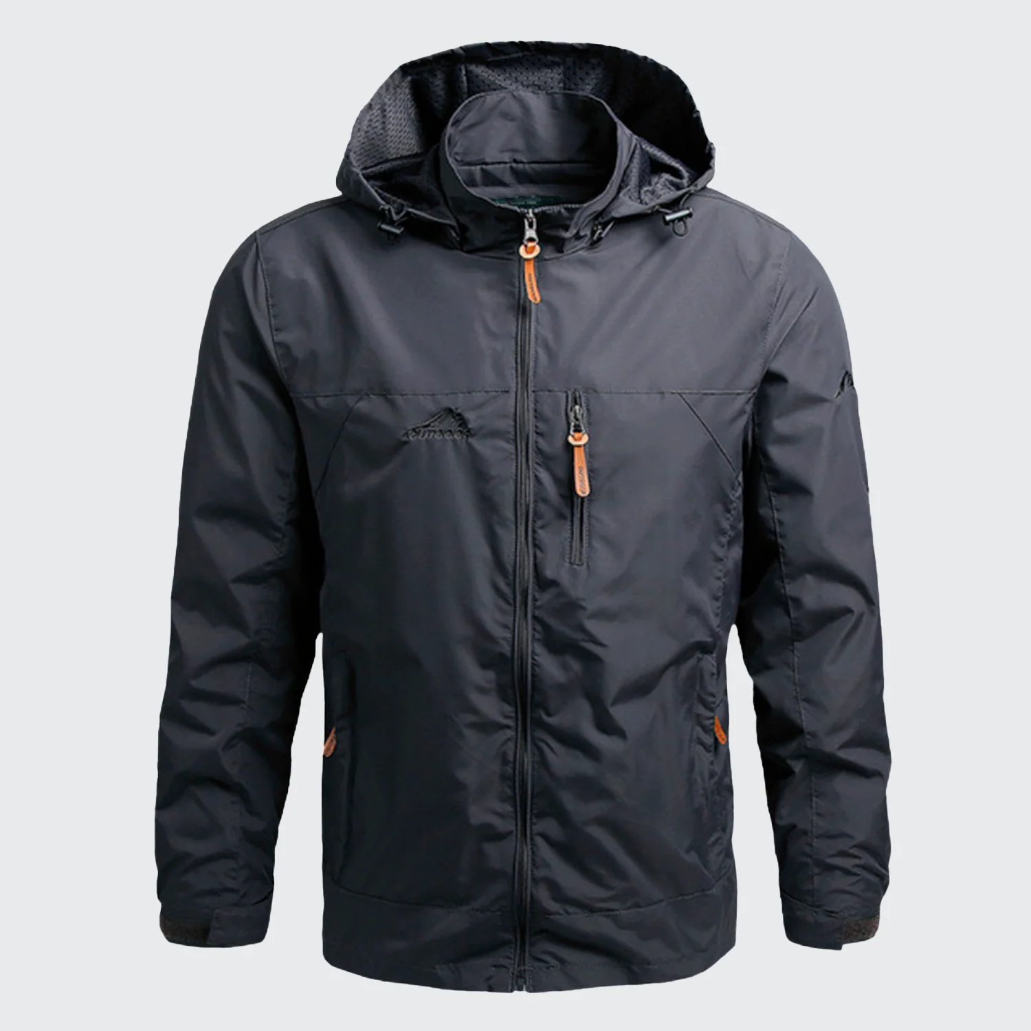 JAQUETA CORDILHEIRA OUTDOOR IMPERMEÁVEL MASCULINA - Image 8