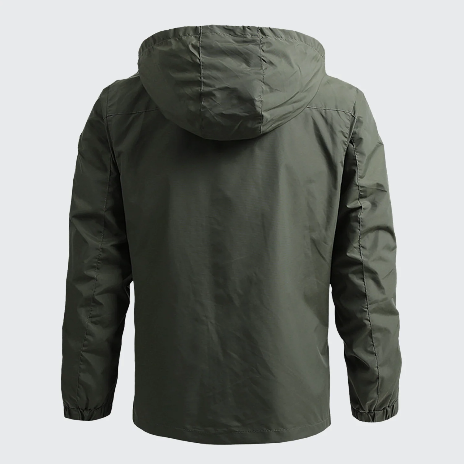 JAQUETA CORDILHEIRA OUTDOOR IMPERMEÁVEL MASCULINA - Image 9