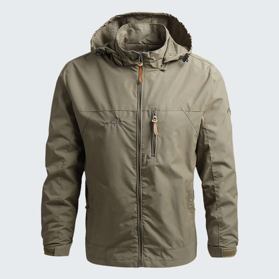 JAQUETA CORDILHEIRA OUTDOOR IMPERMEÁVEL MASCULINA - Image 27