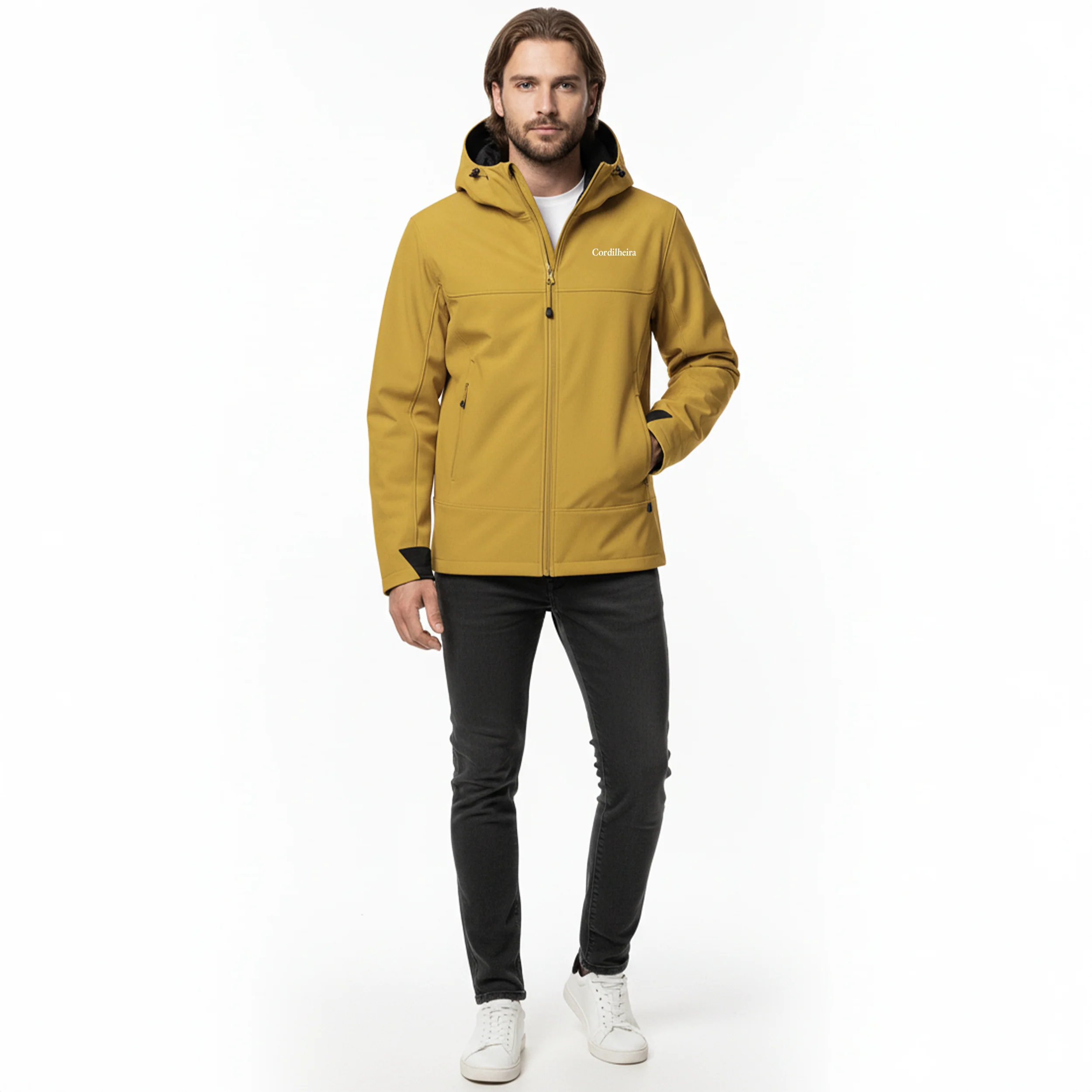 JAQUETA CORDILHEIRA OUTRIDER MASCULINA - Image 3