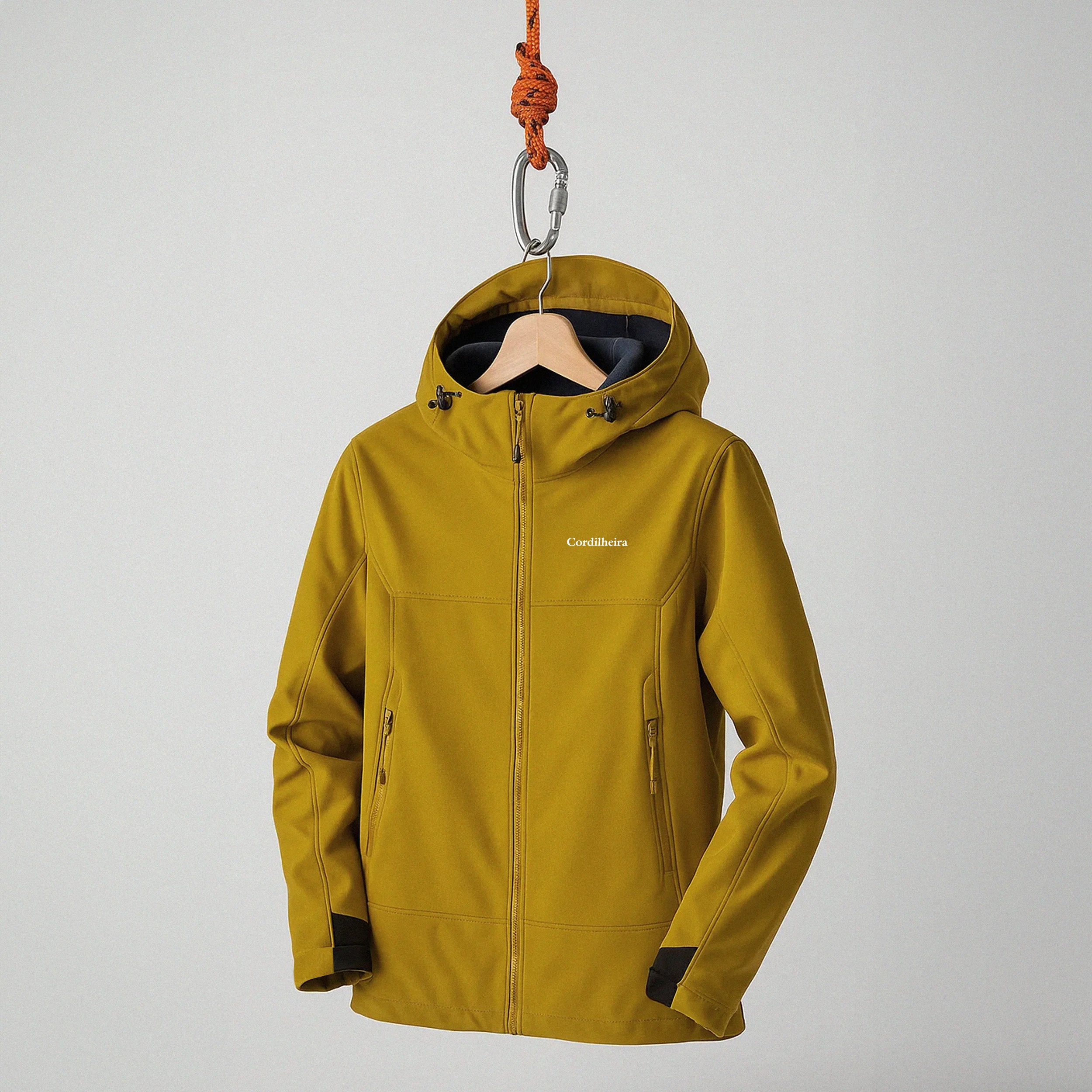 JAQUETA CORDILHEIRA OUTRIDER MASCULINA - Image 4