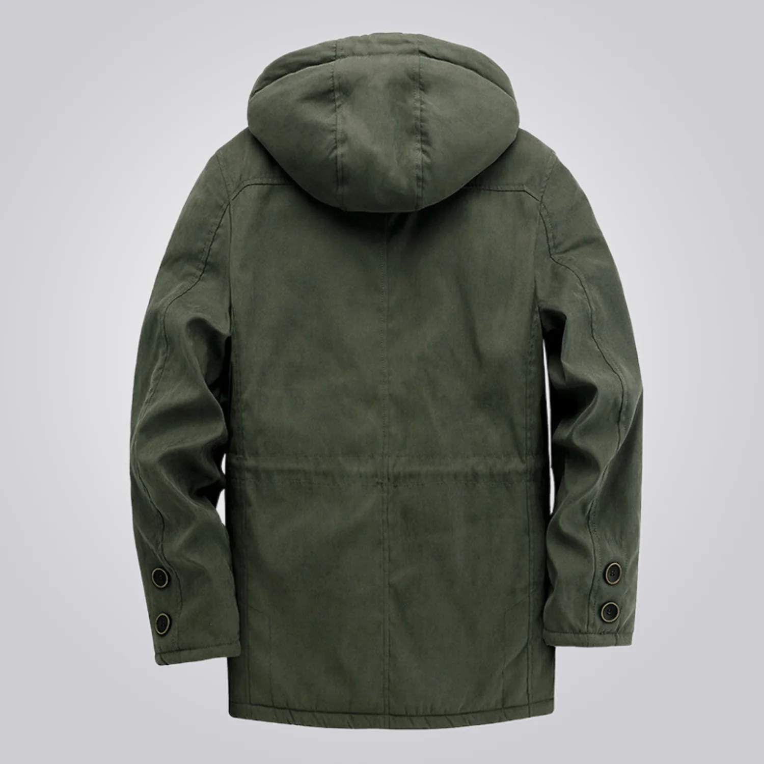 JAQUETA CORDILHEIRA OUTWEAR MASCULINA - Image 5