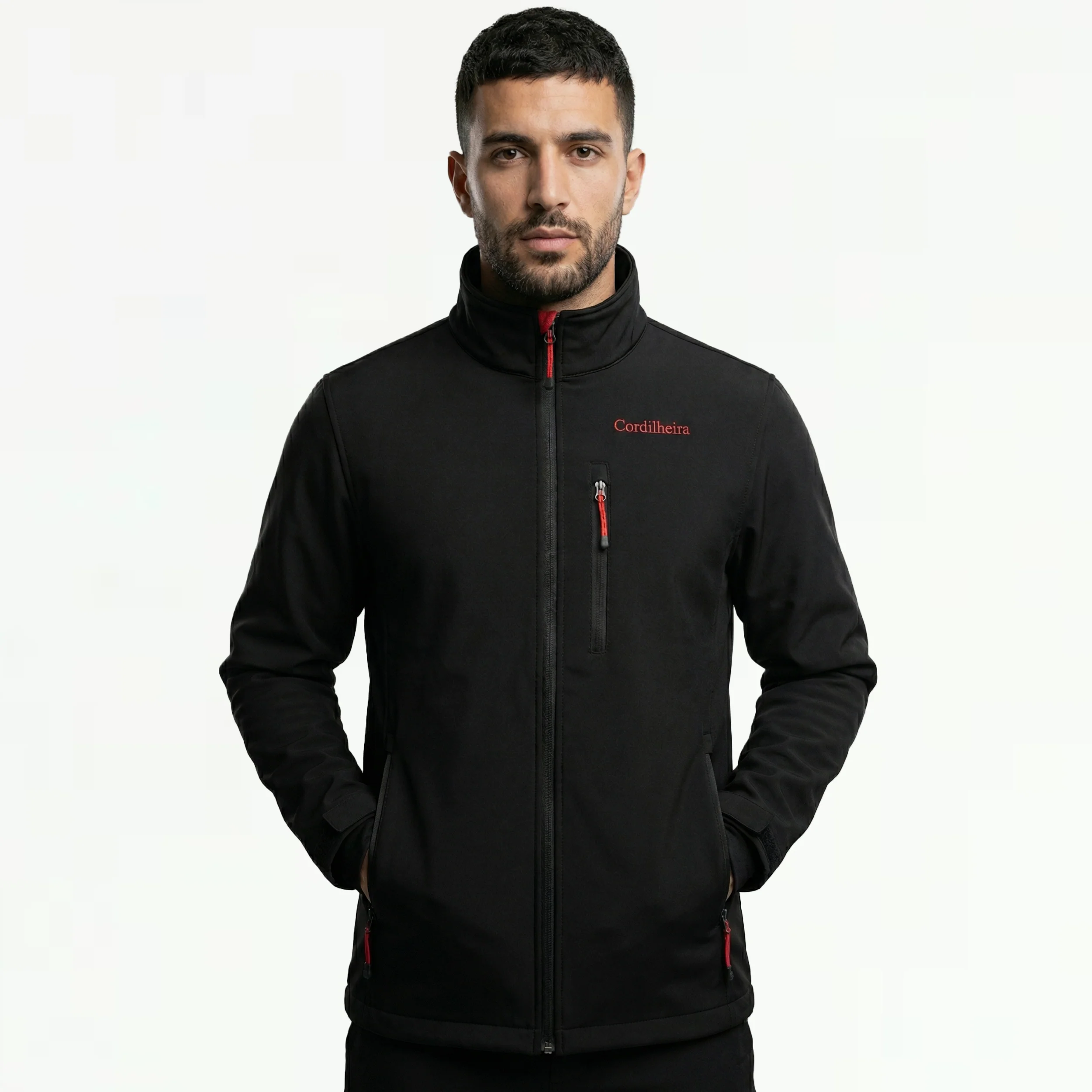 JAQUETA CORDILHEIRA REDGUARD MASCULINA