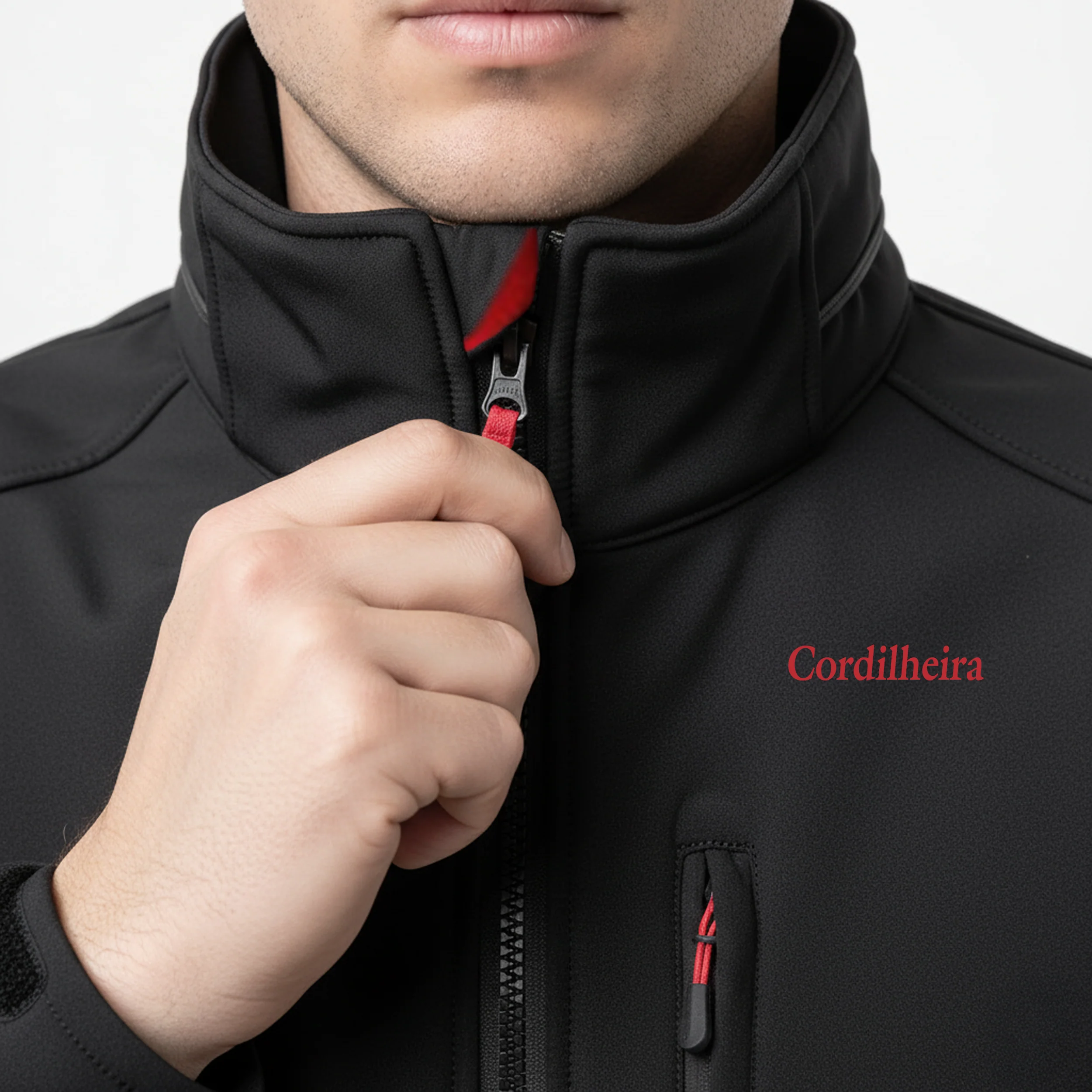 JAQUETA CORDILHEIRA REDGUARD MASCULINA - Image 10