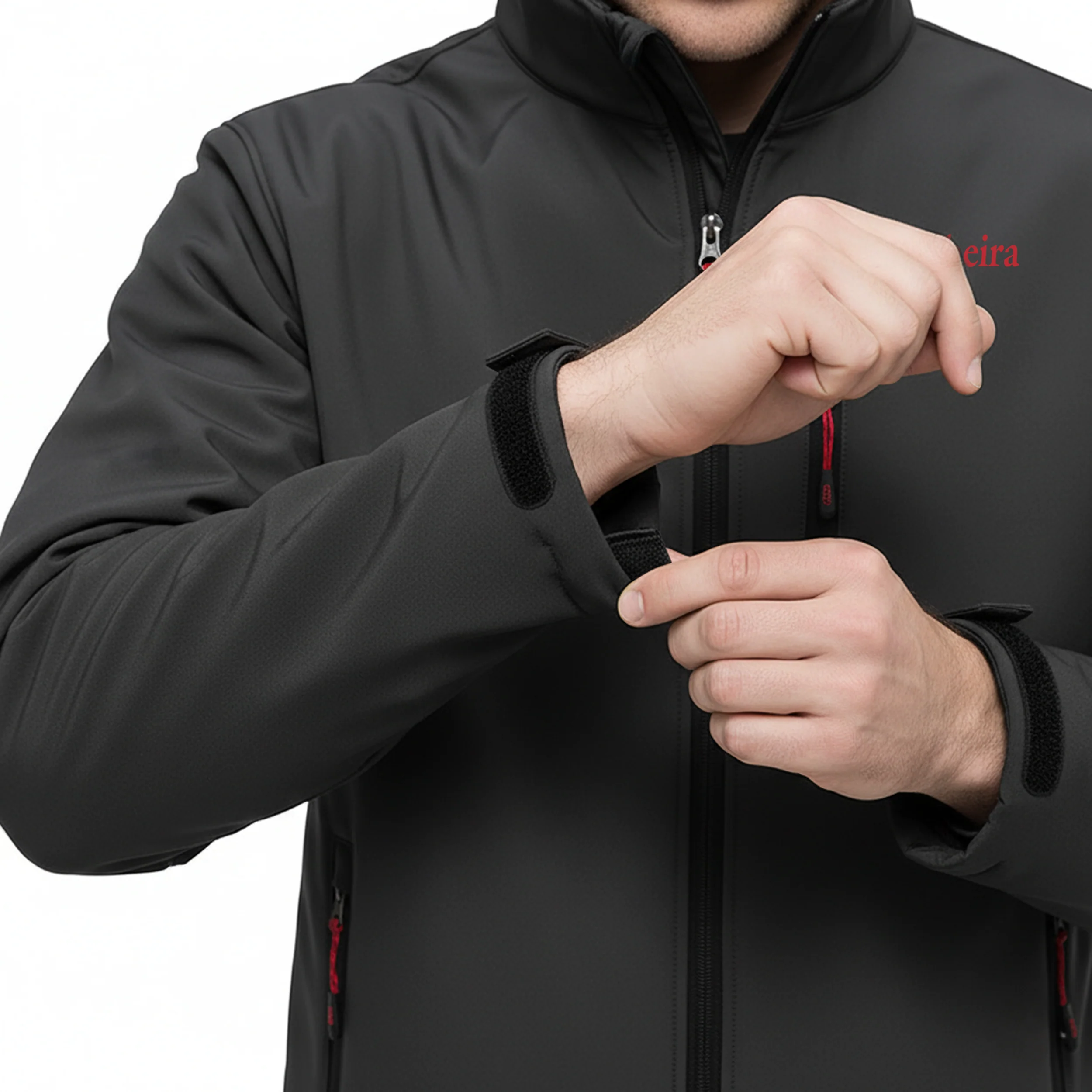 JAQUETA CORDILHEIRA REDGUARD MASCULINA - Image 11