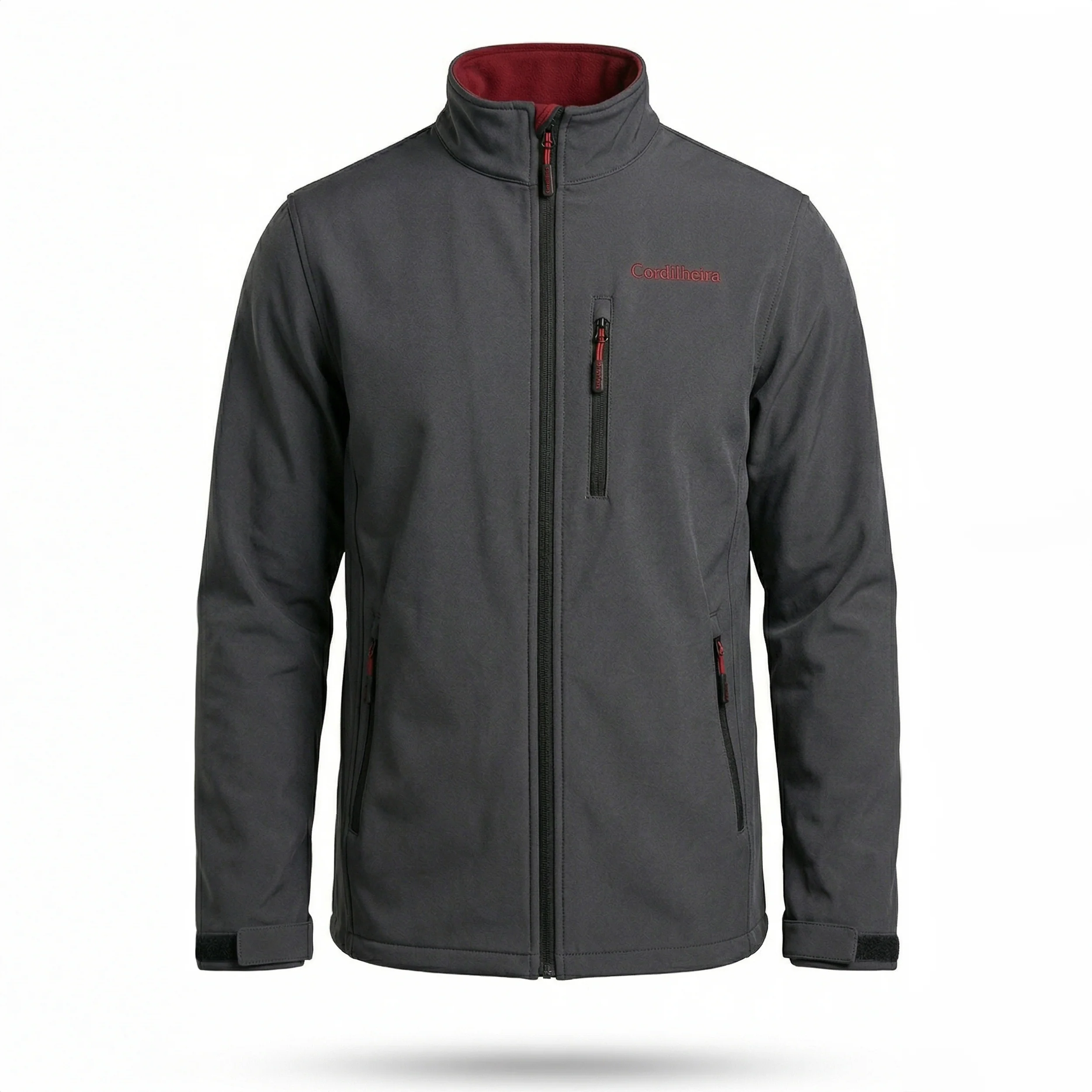 JAQUETA CORDILHEIRA REDGUARD MASCULINA - Image 12