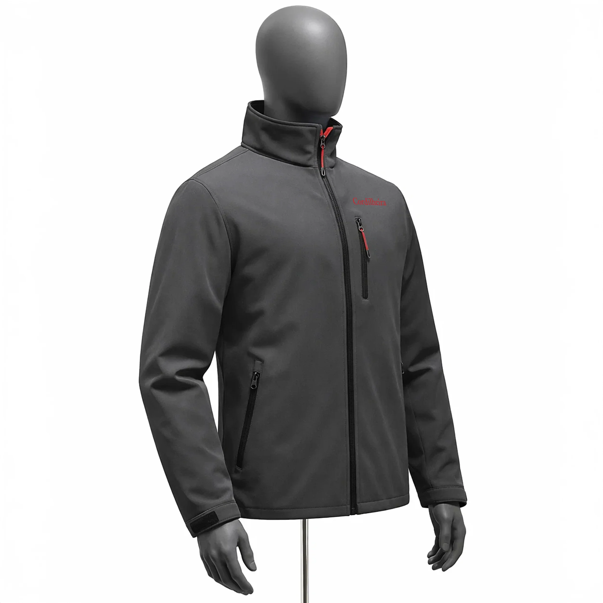JAQUETA CORDILHEIRA REDGUARD MASCULINA - Image 14