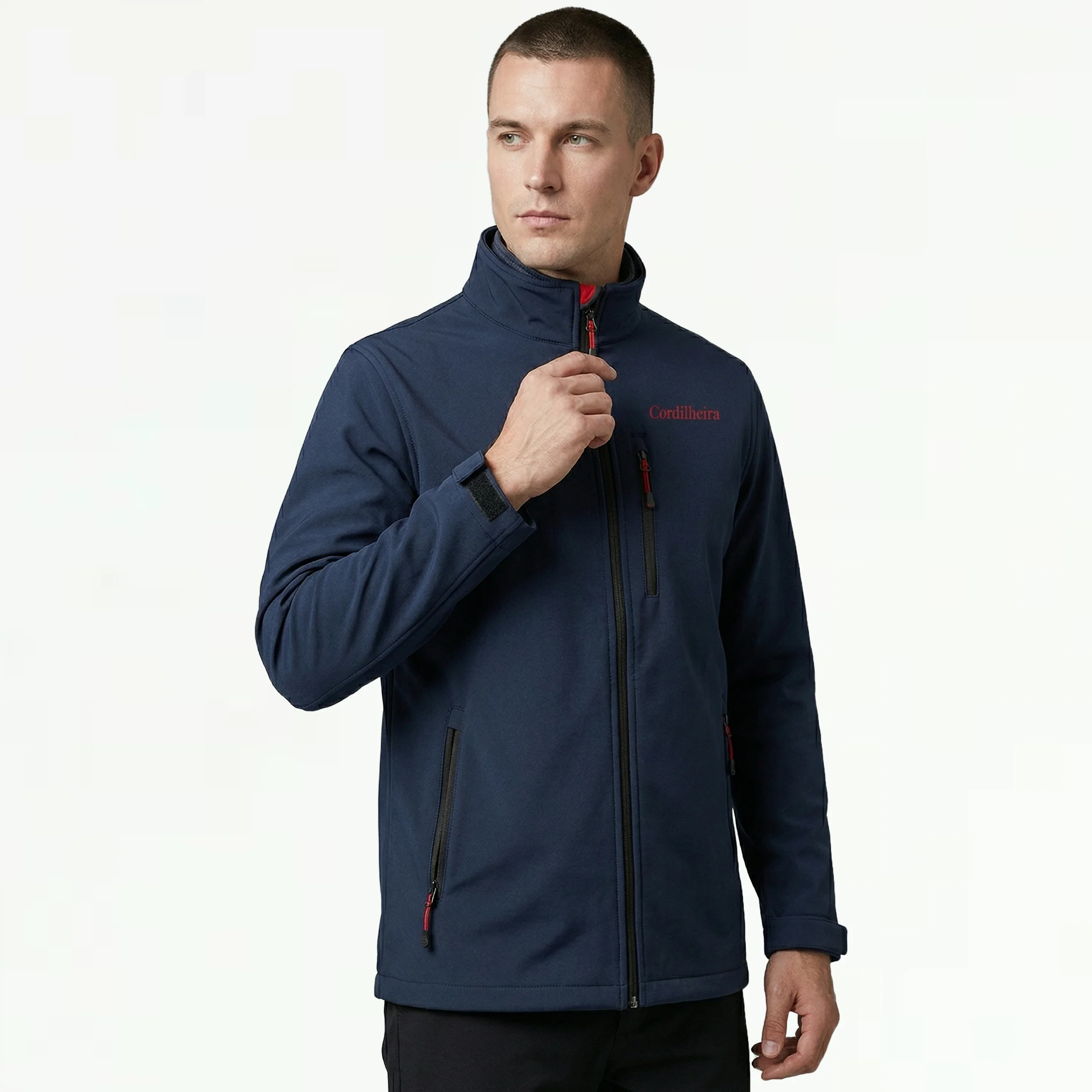 JAQUETA CORDILHEIRA REDGUARD MASCULINA - Image 15
