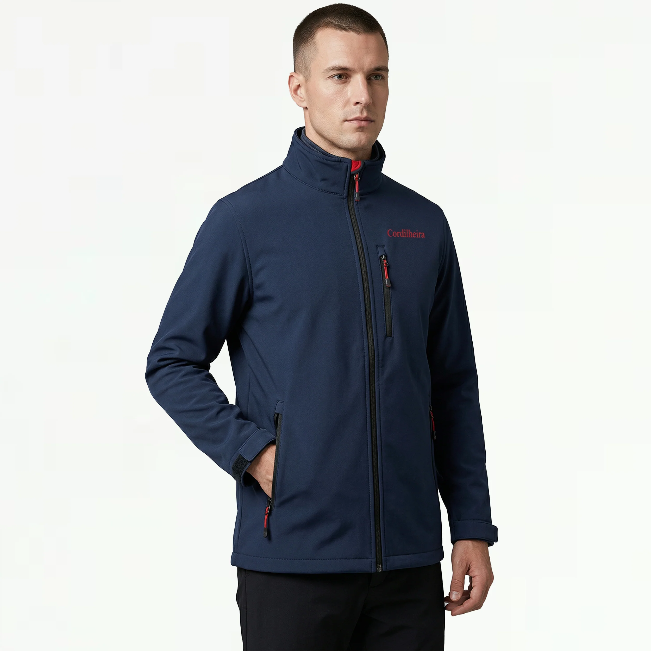 JAQUETA CORDILHEIRA REDGUARD MASCULINA - Image 16