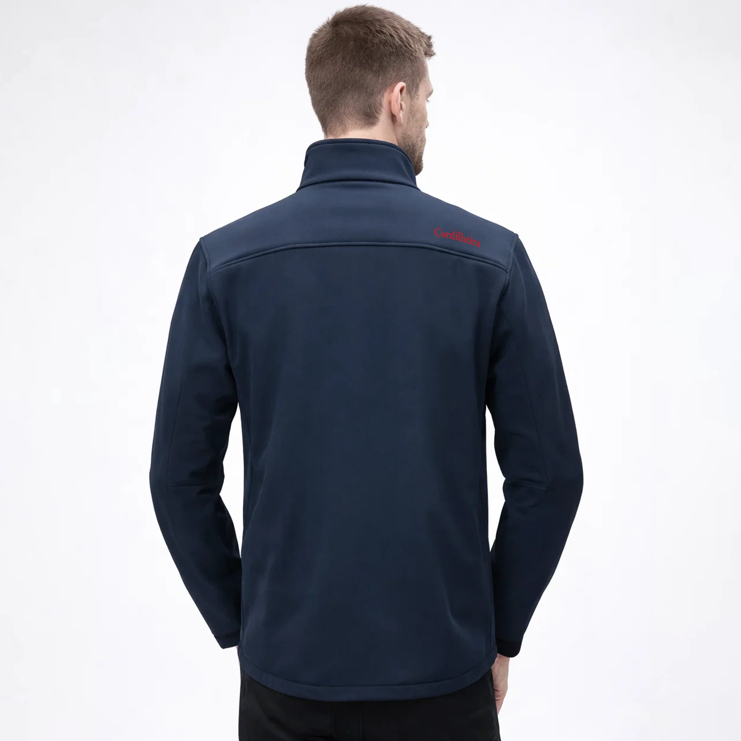 JAQUETA CORDILHEIRA REDGUARD MASCULINA - Image 18