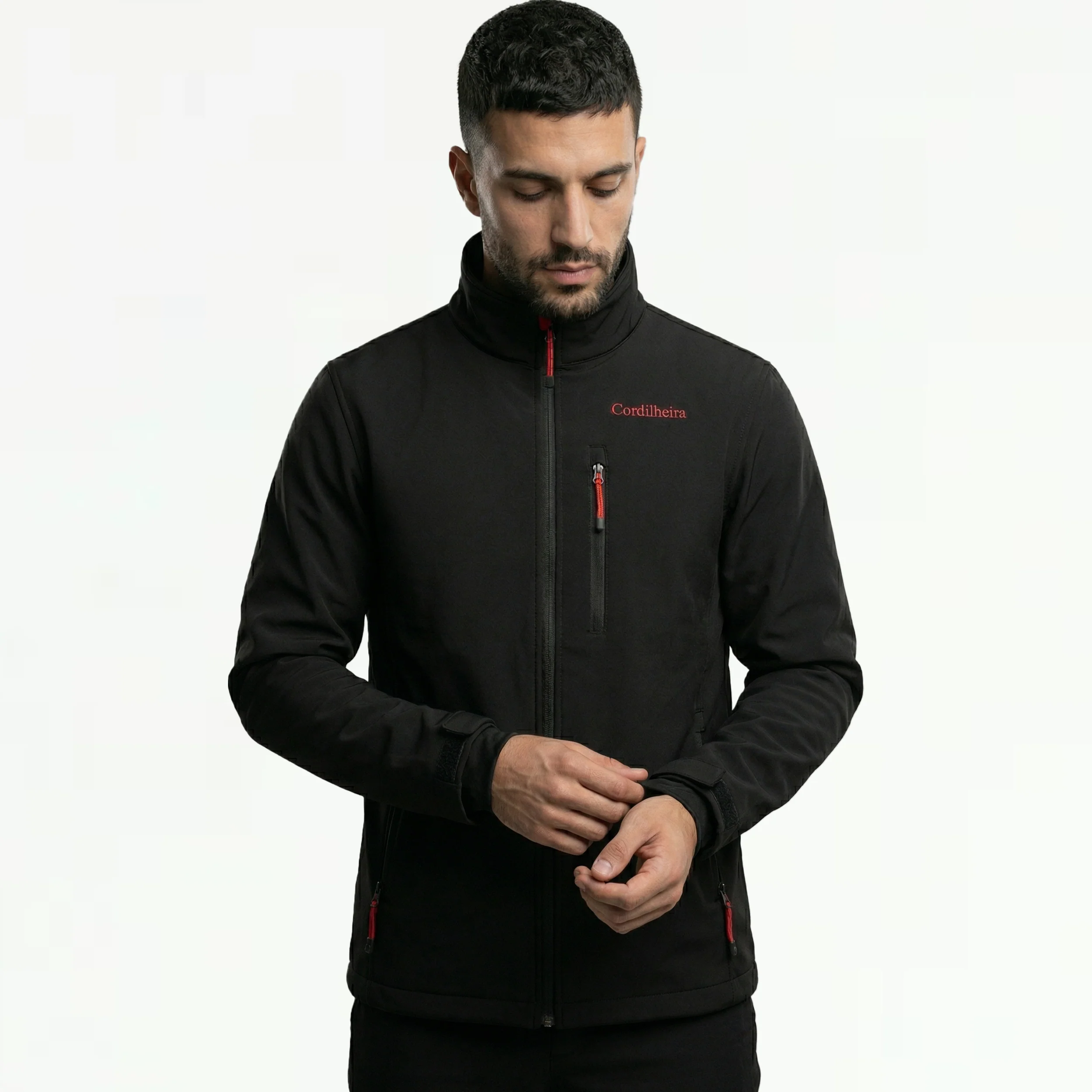 JAQUETA CORDILHEIRA REDGUARD MASCULINA - Image 2