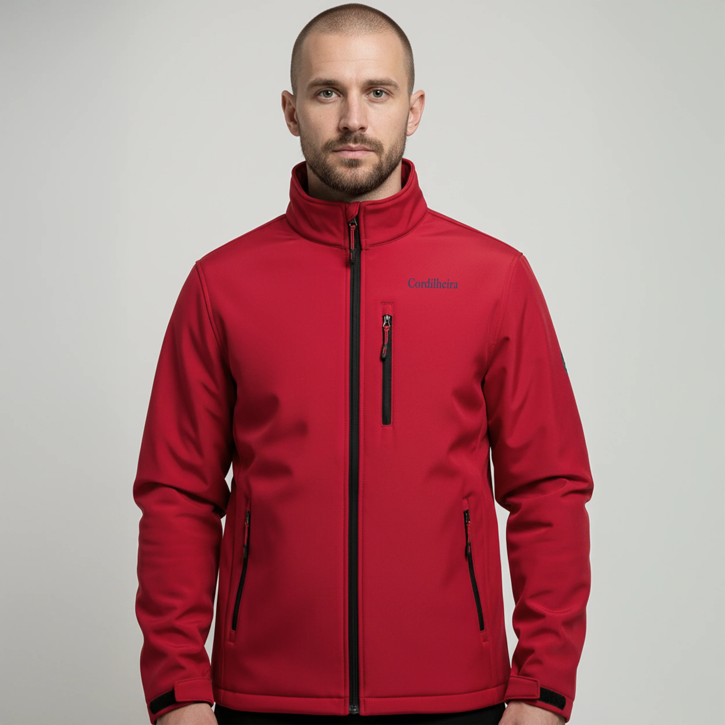 JAQUETA CORDILHEIRA REDGUARD MASCULINA - Image 26