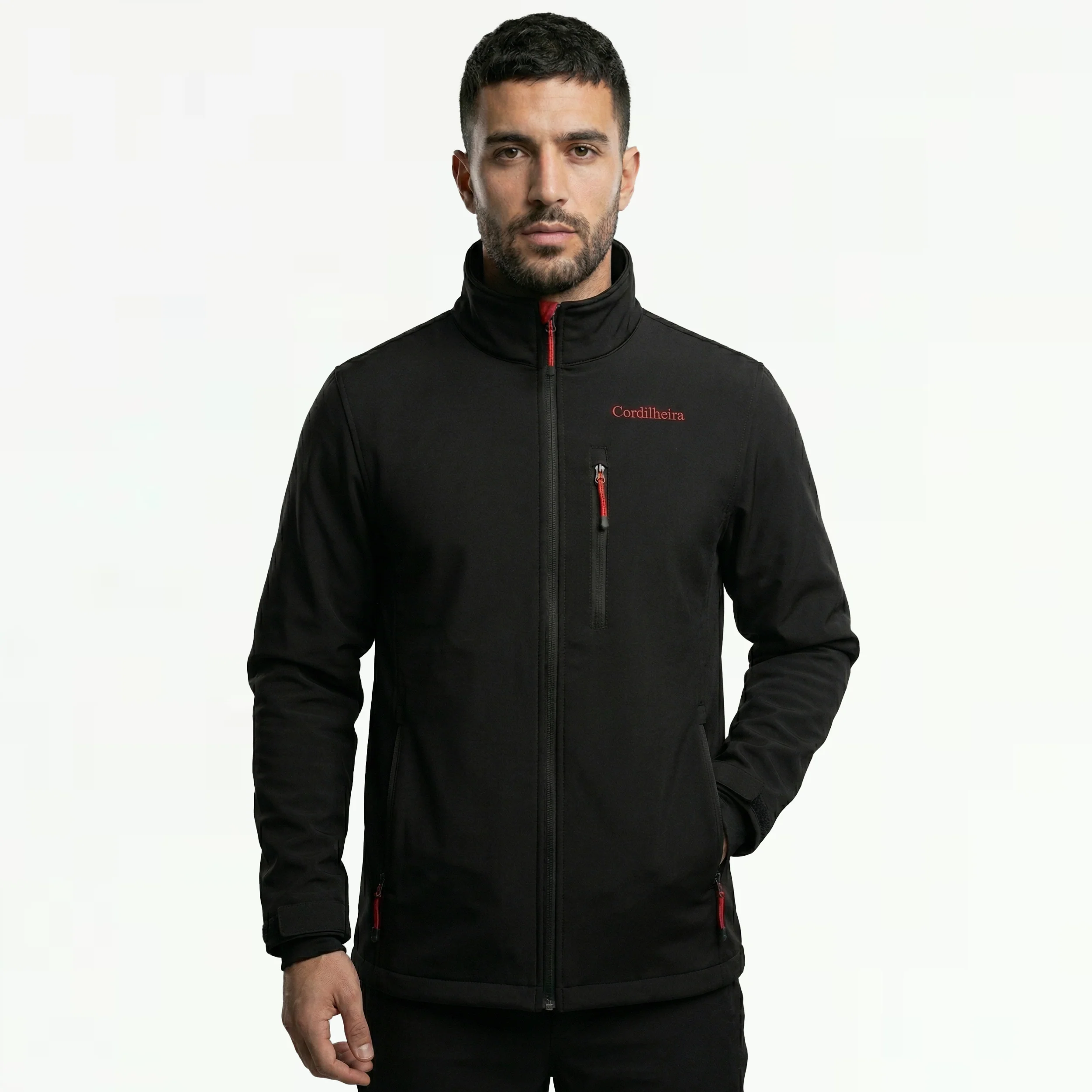 JAQUETA CORDILHEIRA REDGUARD MASCULINA - Image 3