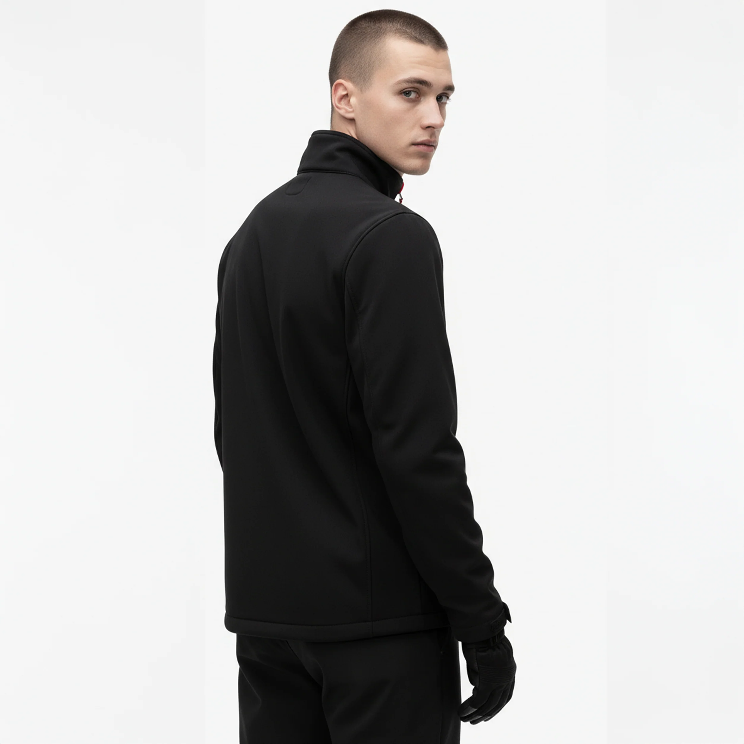 JAQUETA CORDILHEIRA REDGUARD MASCULINA - Image 4