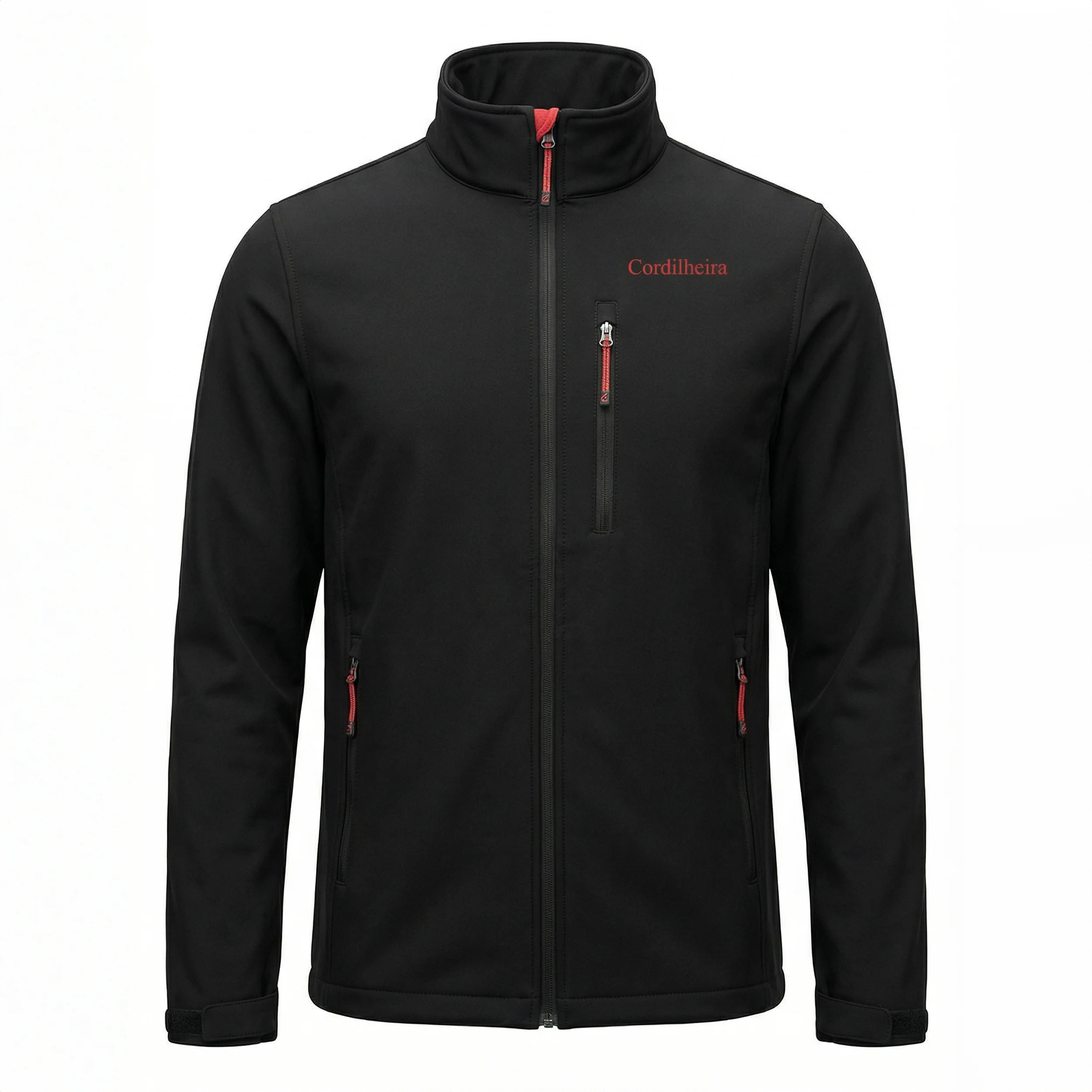 JAQUETA CORDILHEIRA REDGUARD MASCULINA - Image 5