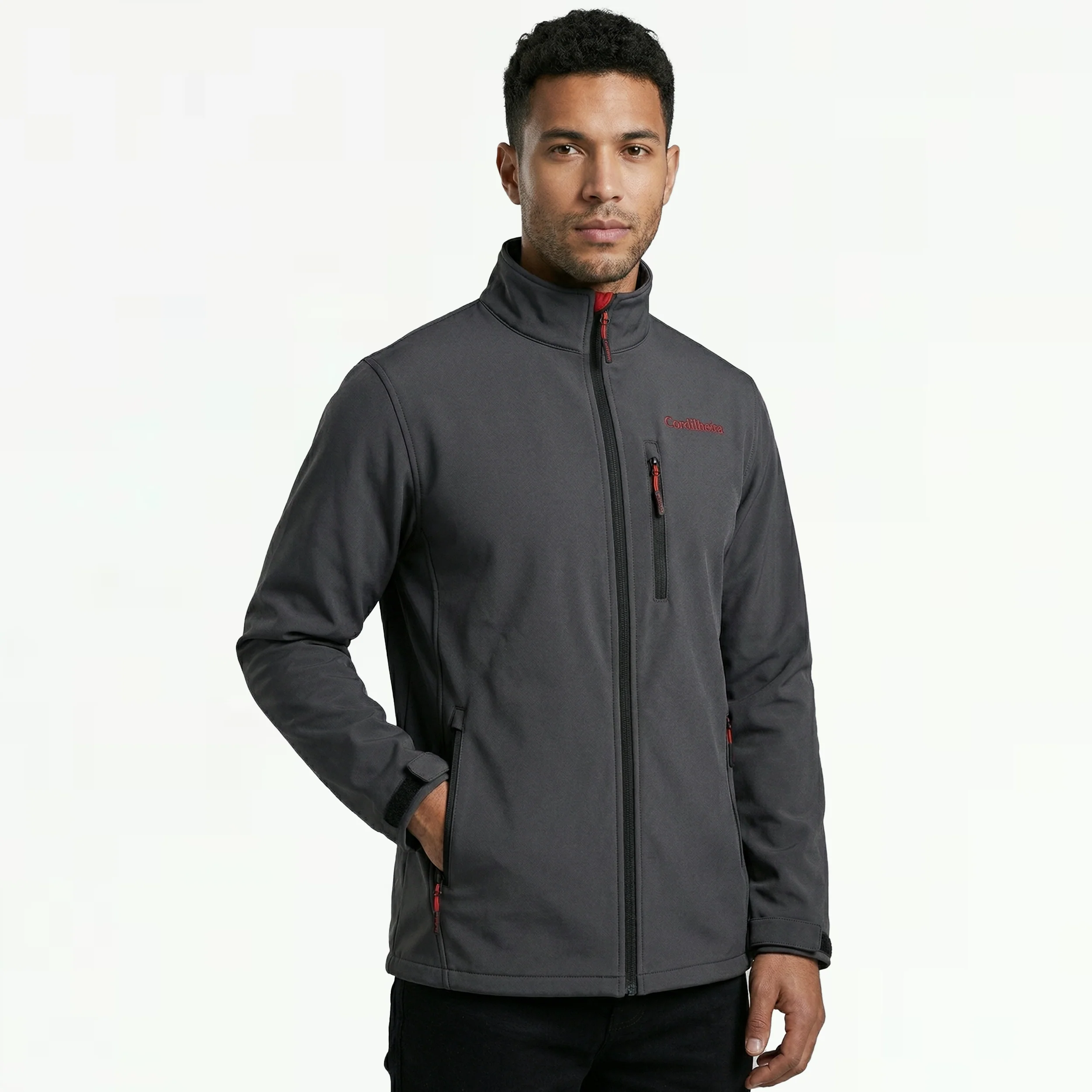 JAQUETA CORDILHEIRA REDGUARD MASCULINA - Image 8