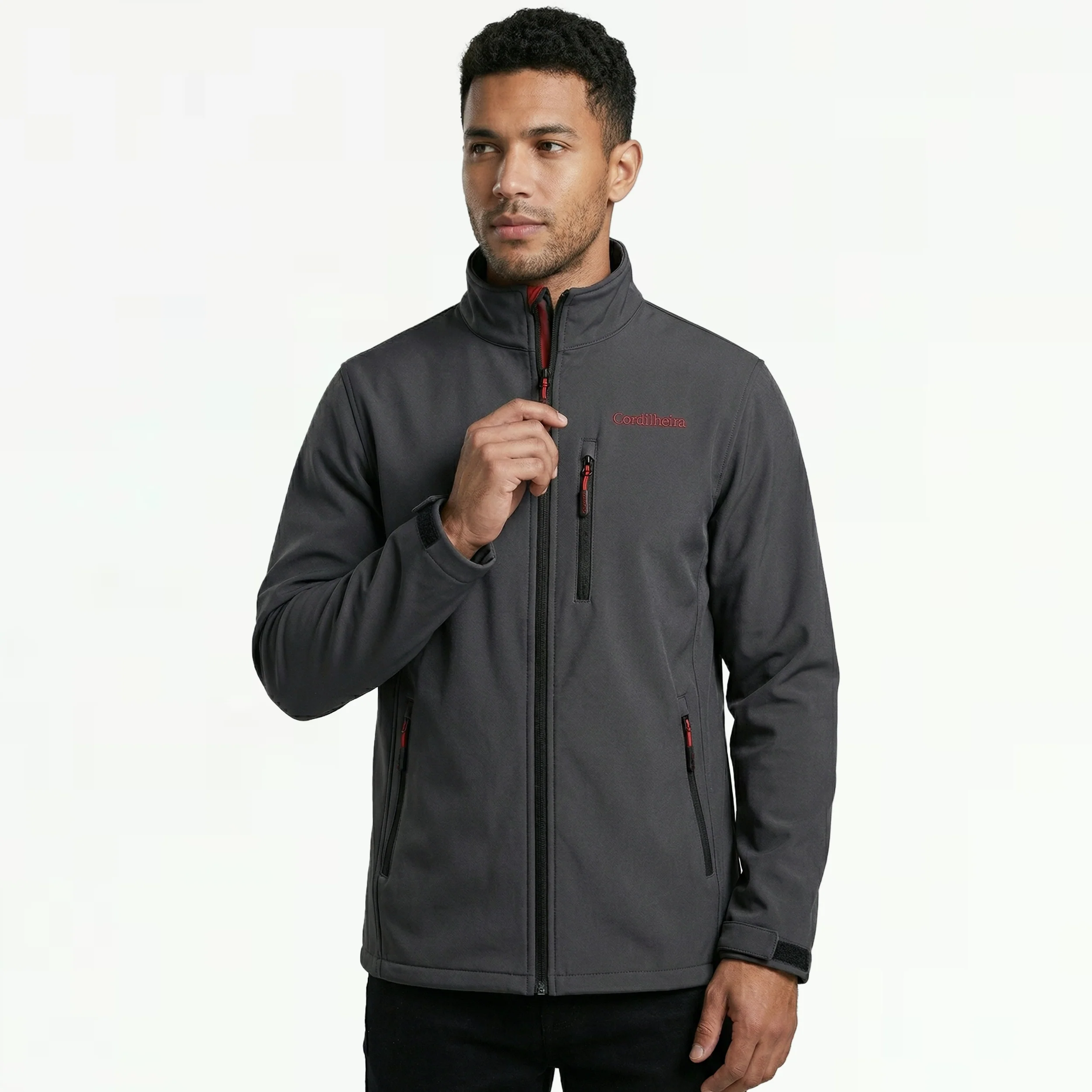 JAQUETA CORDILHEIRA REDGUARD MASCULINA - Image 9