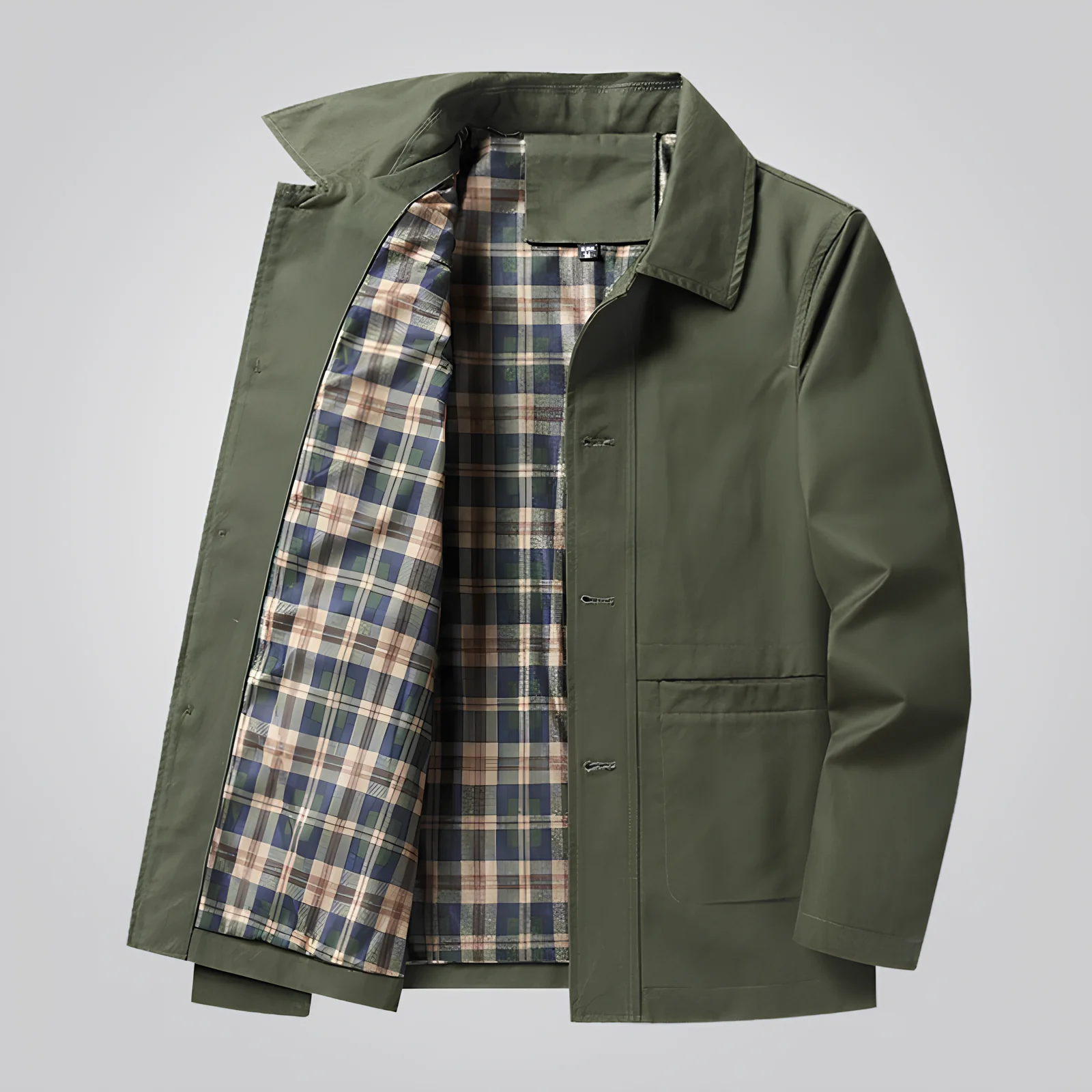 JAQUETA CORDILHEIRA SENTINEL MASCULINA - Image 3