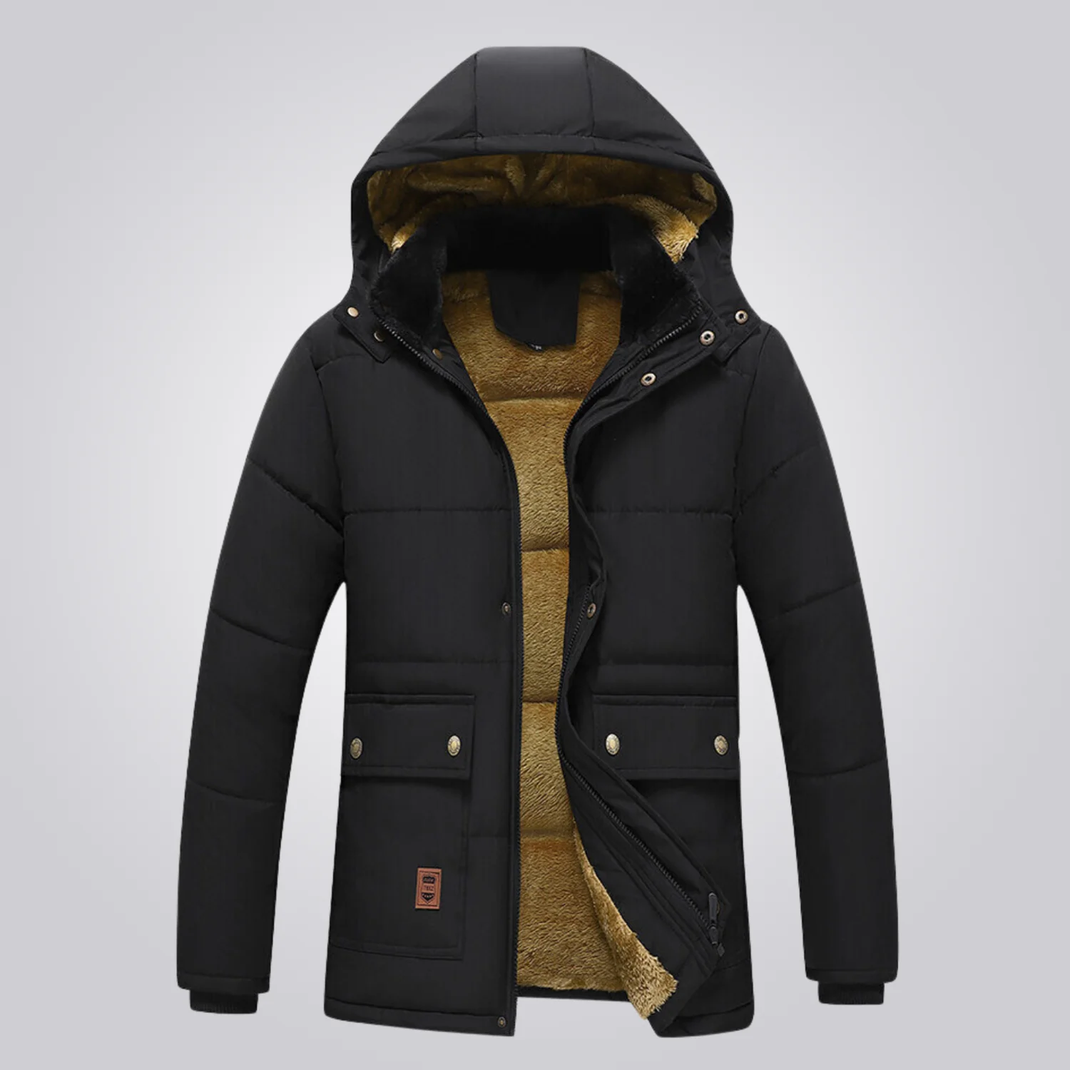 JAQUETA CORDILHEIRA SNOWBALL MASCULINA - Image 6
