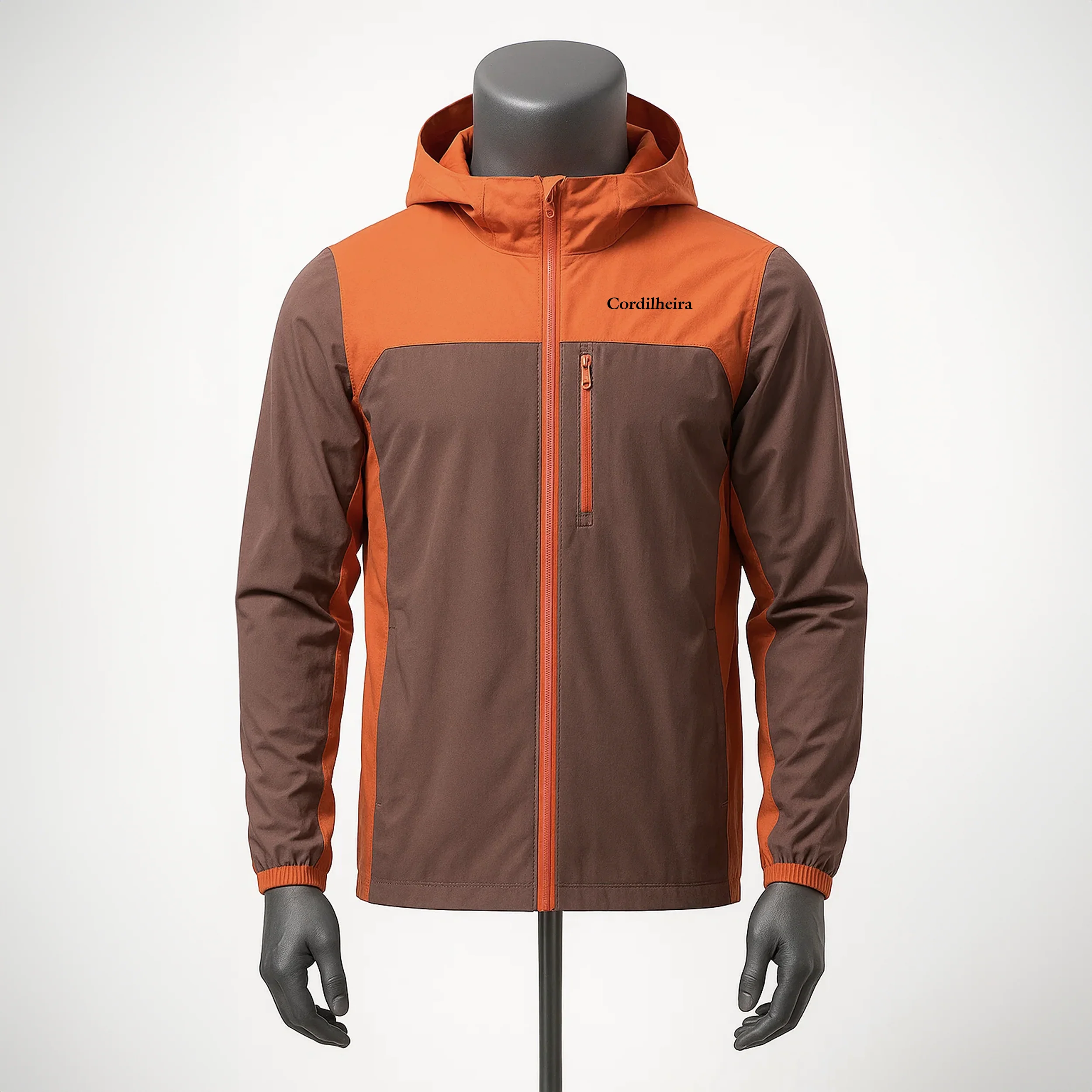 JAQUETA CORDILHEIRA SOLSTICE UV50+ MASCULINA - Image 5