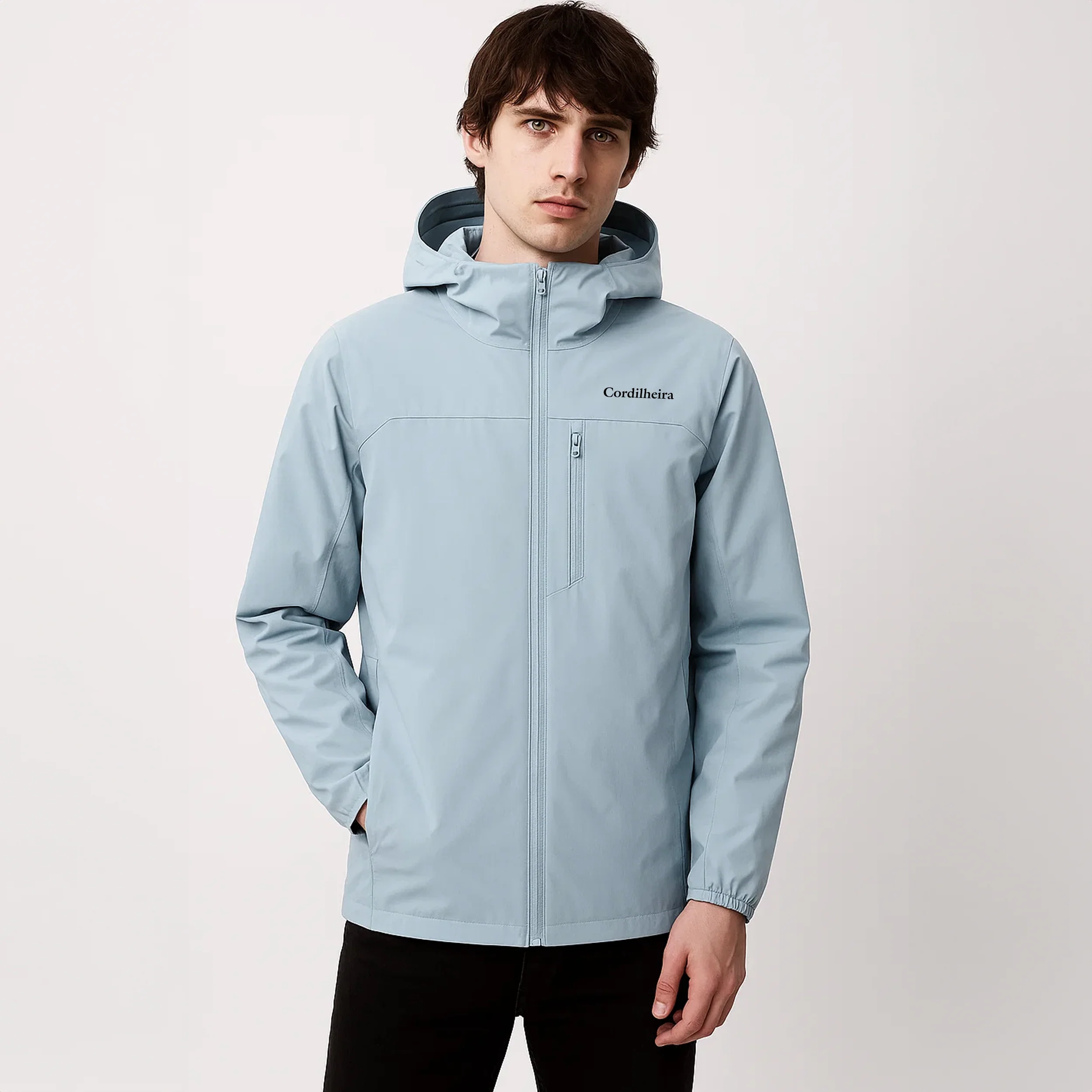 JAQUETA CORDILHEIRA SOLSTICE UV50+ MASCULINA - Image 7