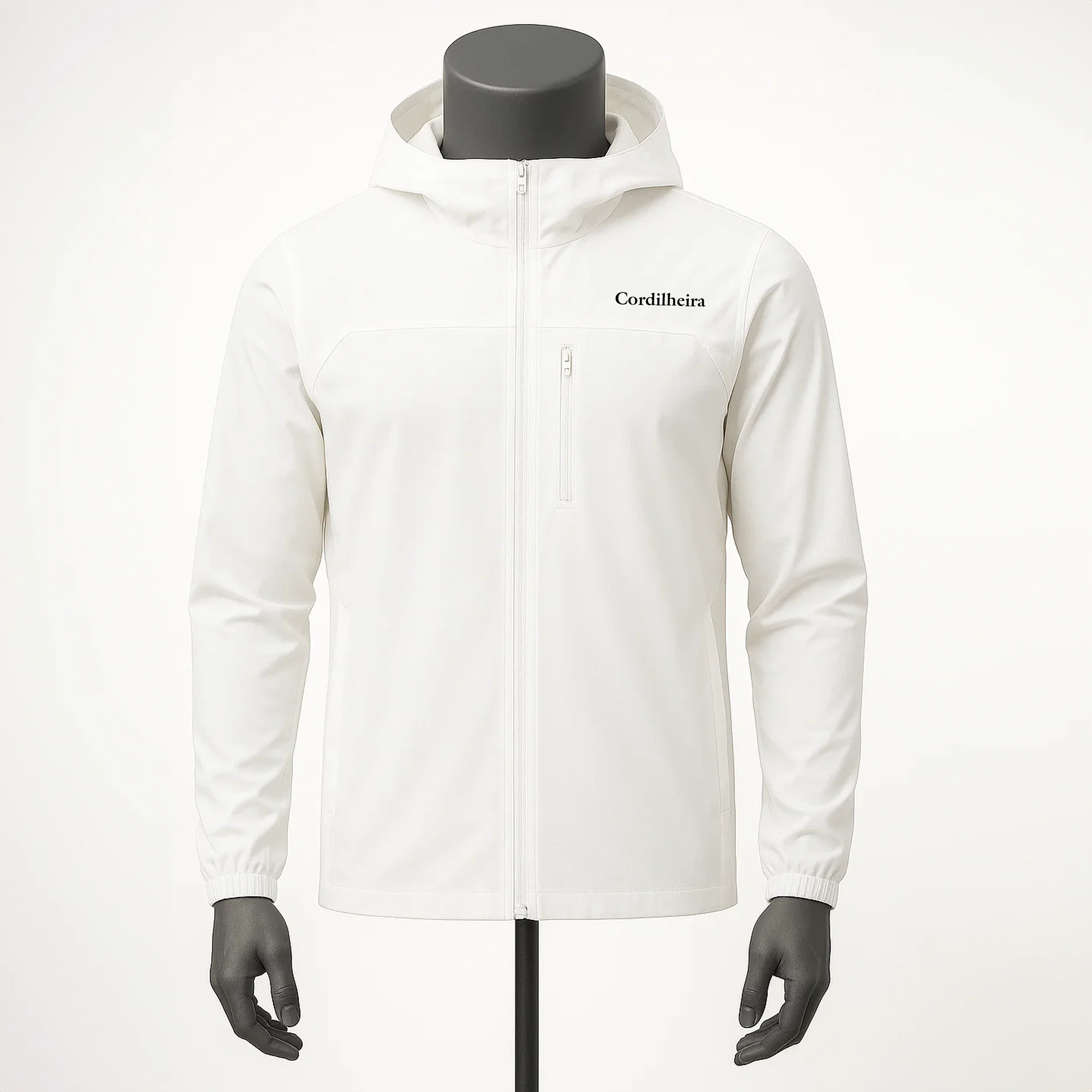 JAQUETA CORDILHEIRA SOLSTICE UV50+ MASCULINA - Image 9