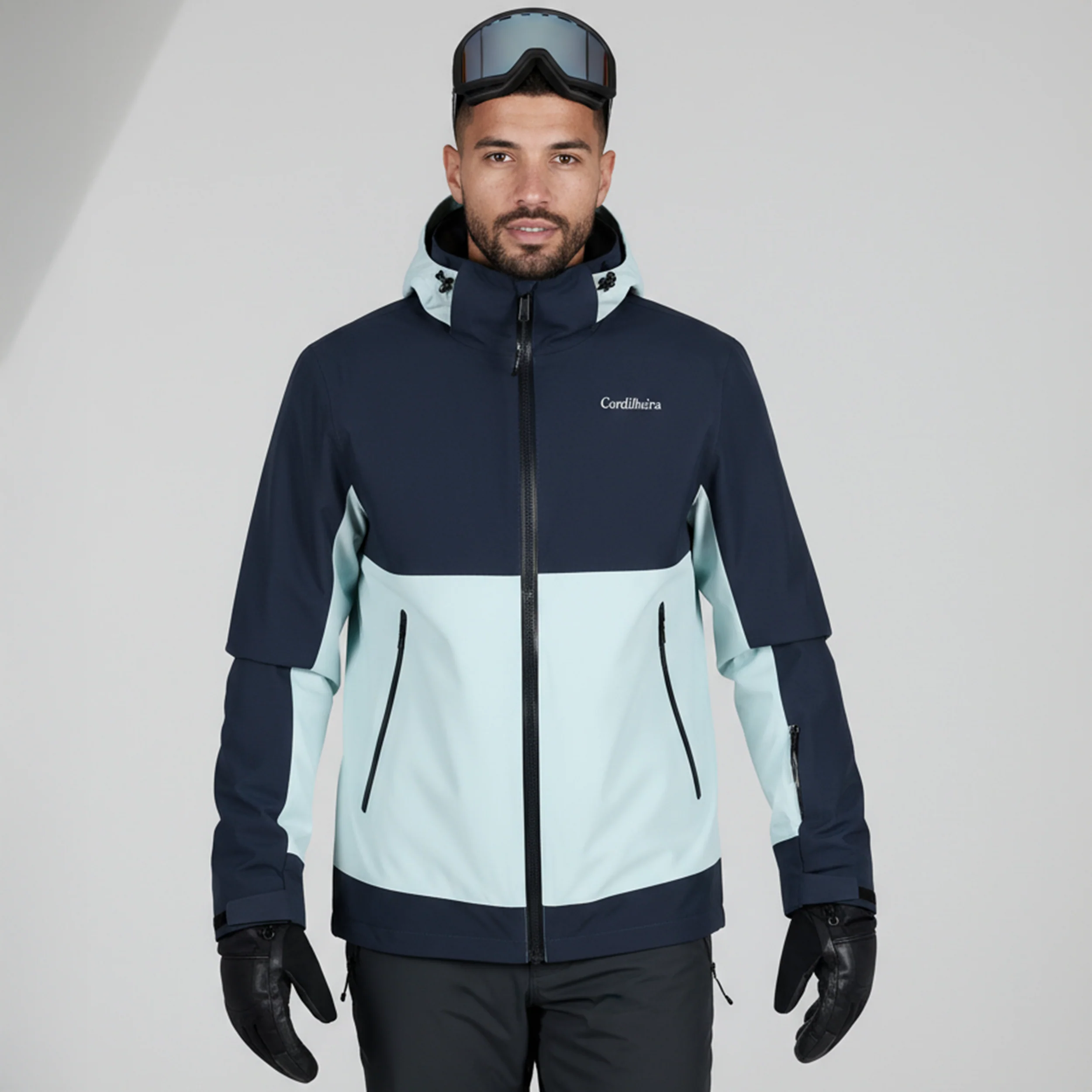 JAQUETA CORDILHEIRA STRATEGY MASCULINA IMPERMEÁVEL - Image 16
