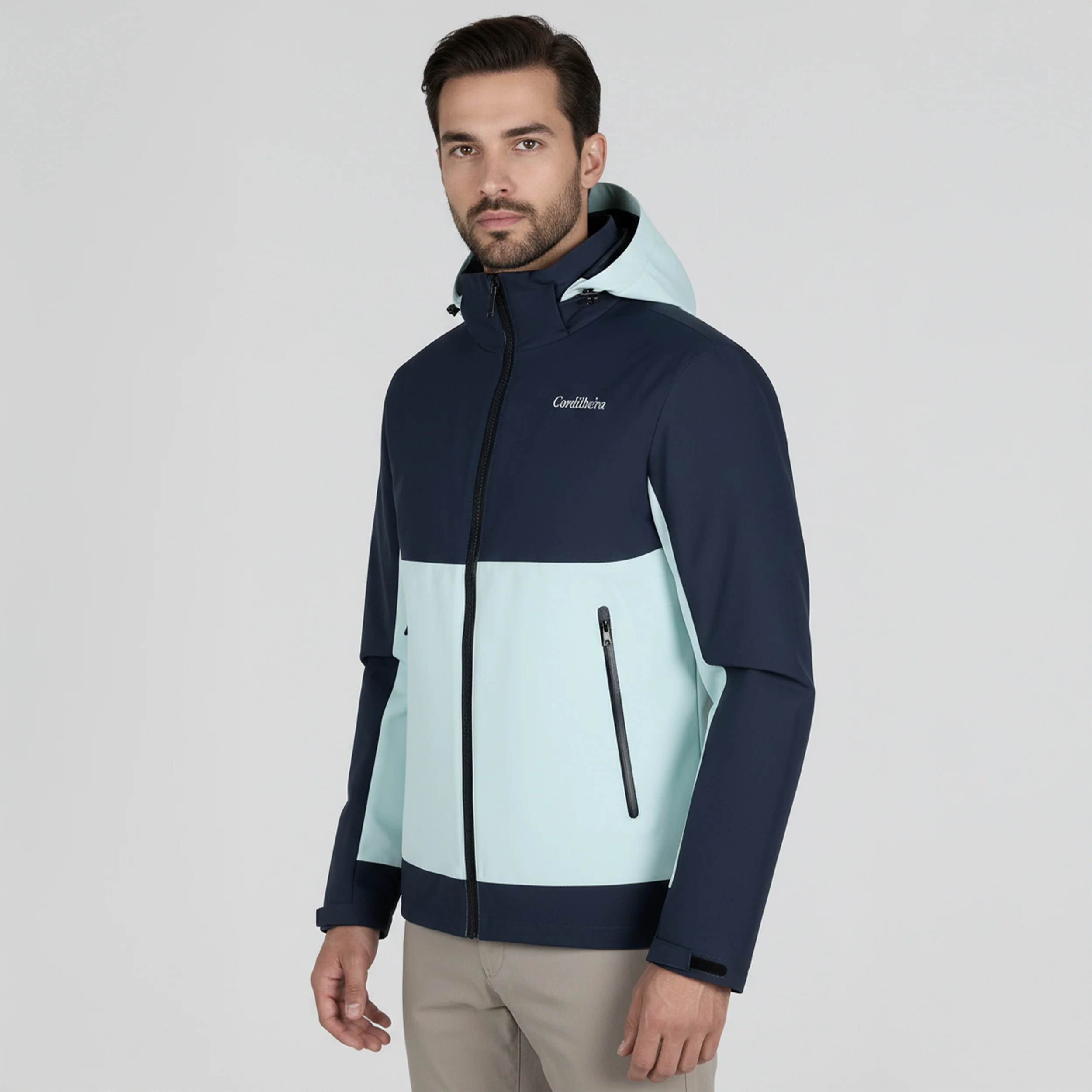 JAQUETA CORDILHEIRA STRATEGY MASCULINA IMPERMEÁVEL - Image 17