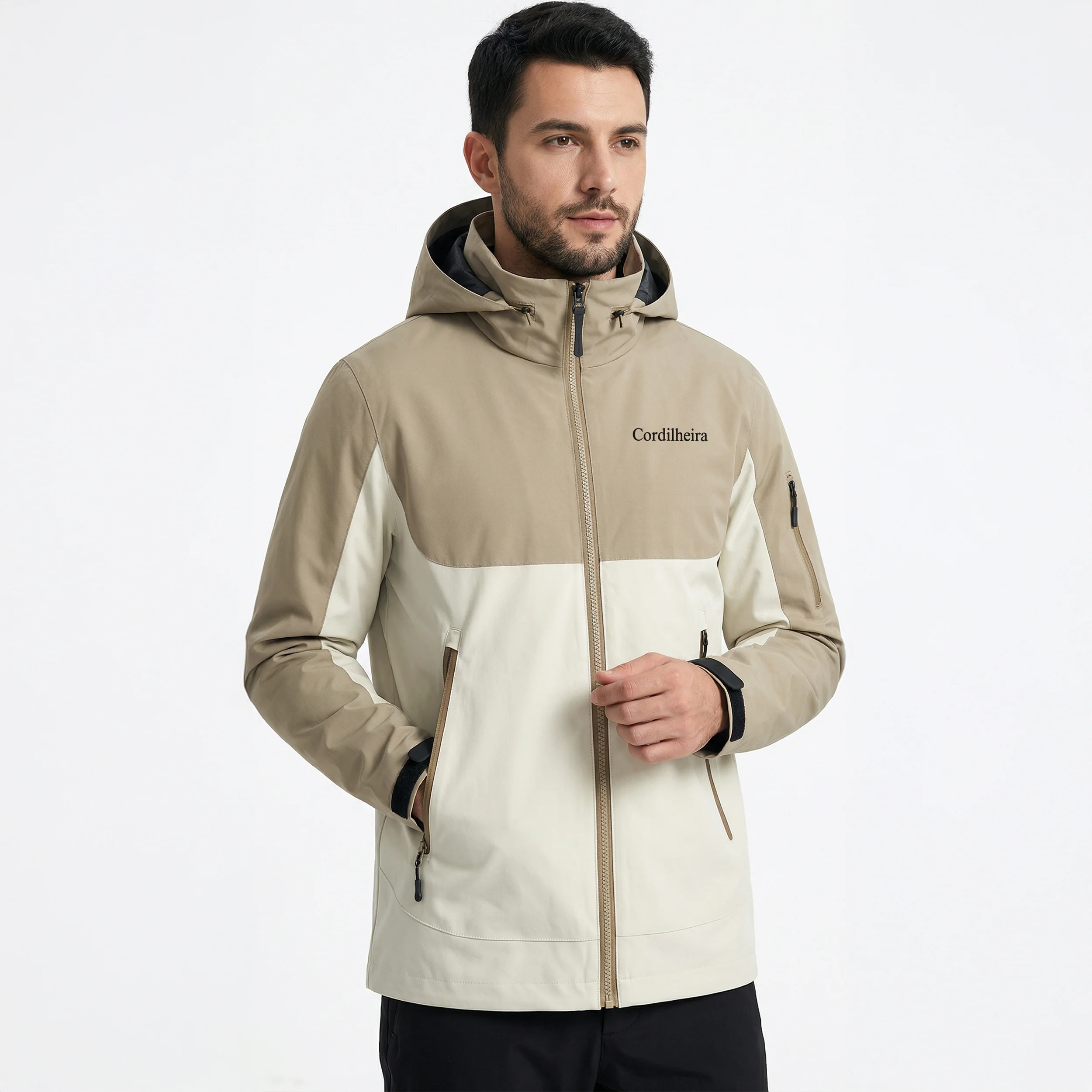 JAQUETA CORDILHEIRA STRATEGY MASCULINA IMPERMEÁVEL - Image 24