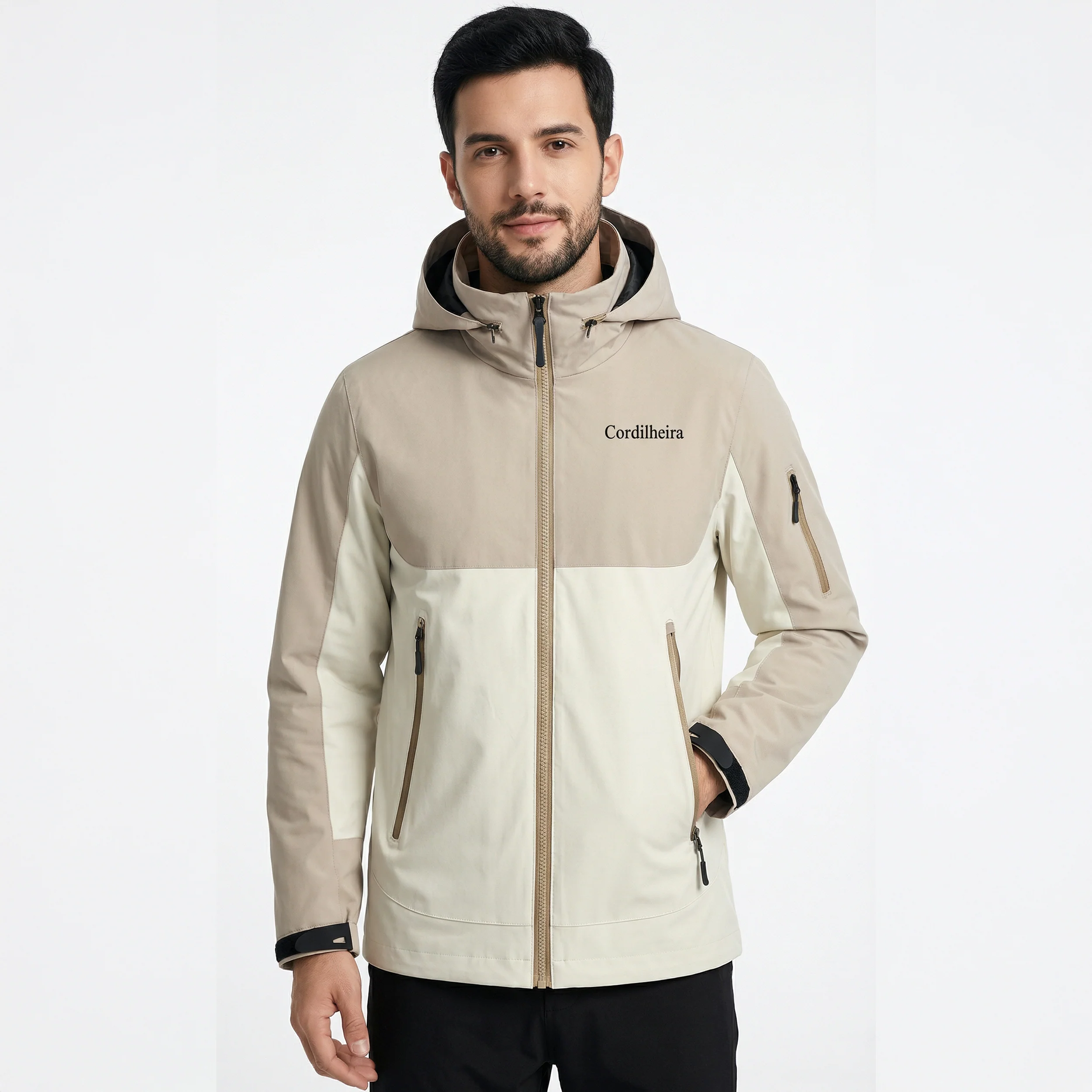 JAQUETA CORDILHEIRA STRATEGY MASCULINA IMPERMEÁVEL - Image 25