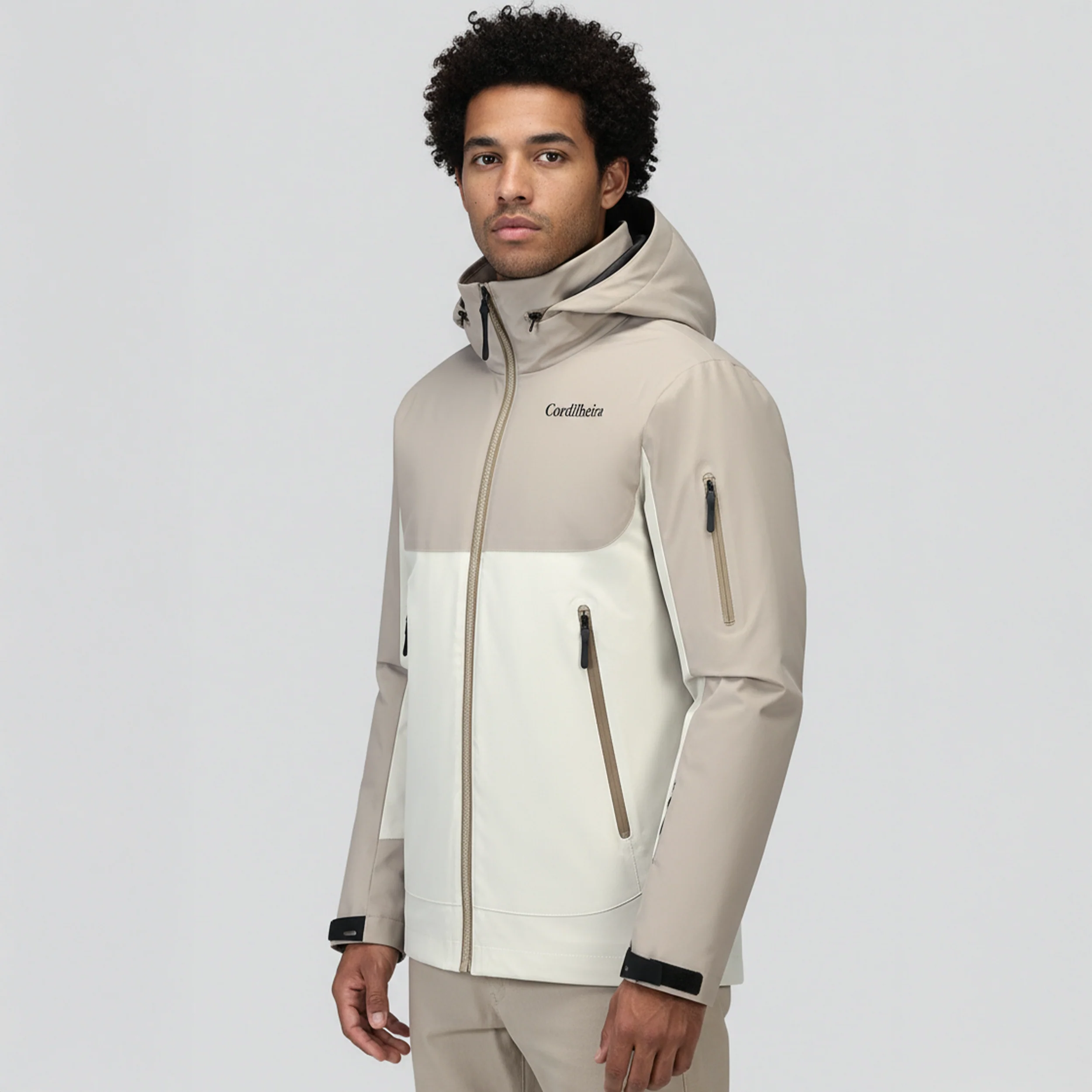 JAQUETA CORDILHEIRA STRATEGY MASCULINA IMPERMEÁVEL - Image 26