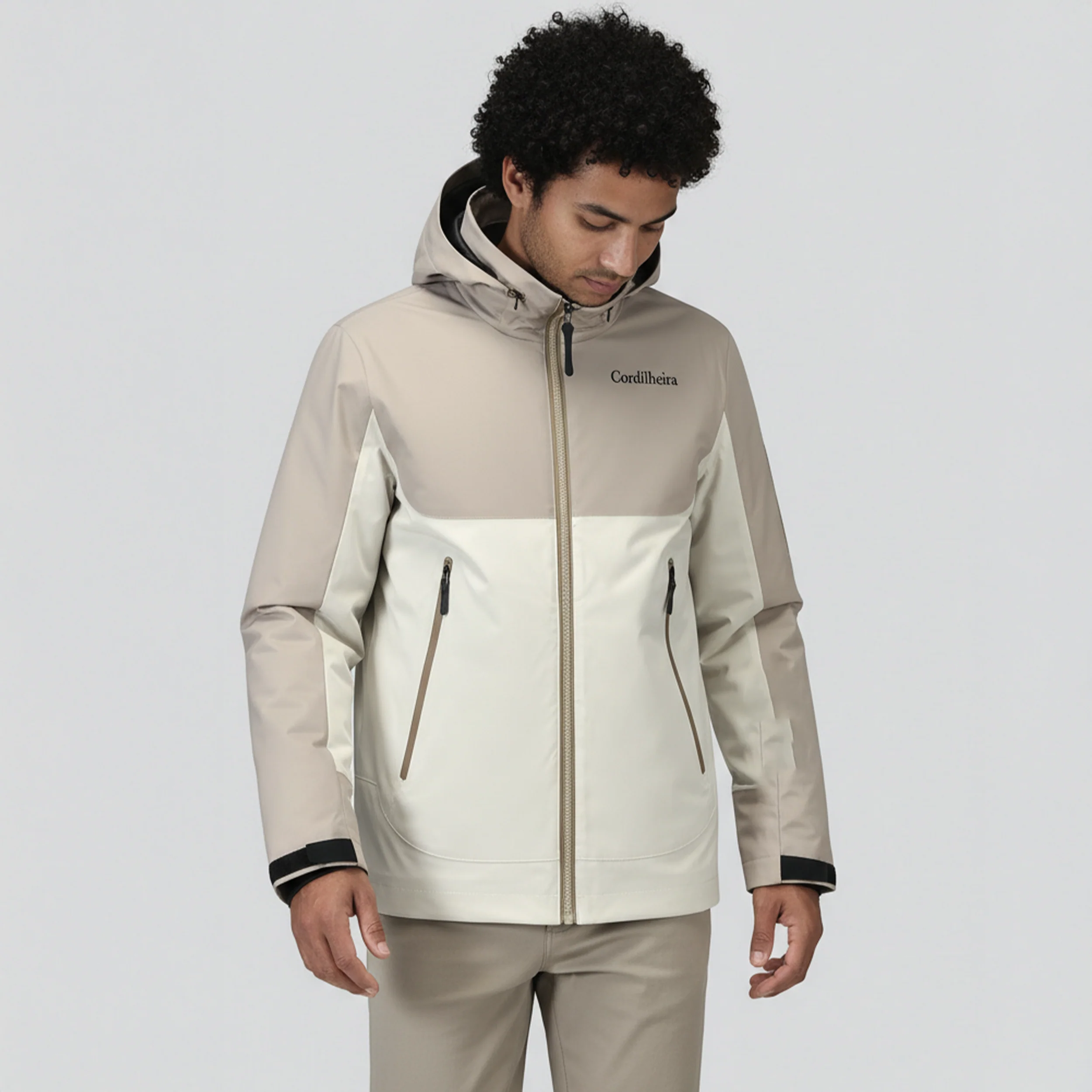 JAQUETA CORDILHEIRA STRATEGY MASCULINA IMPERMEÁVEL - Image 27