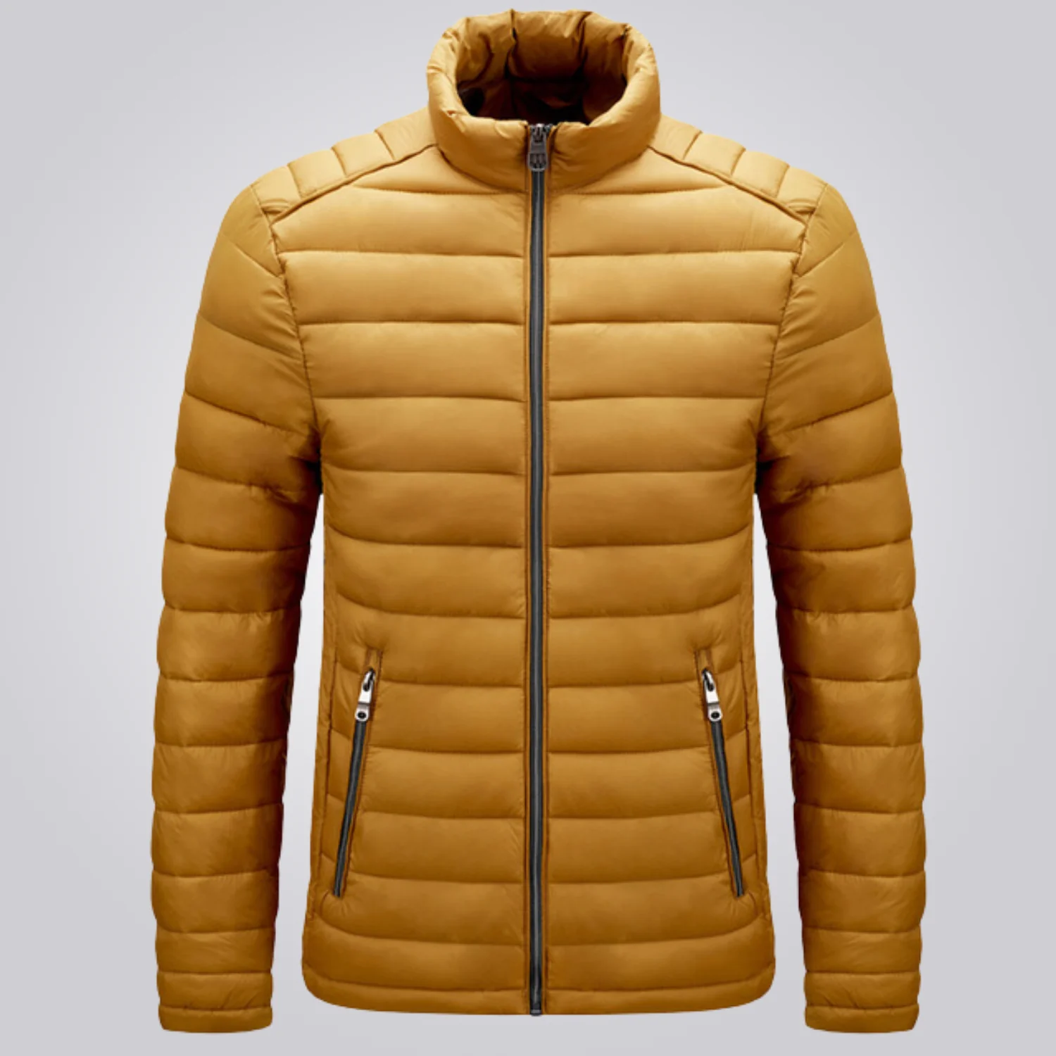 JAQUETA CORDILHEIRA SUMMIT PUFFER MASCULINA - Image 4