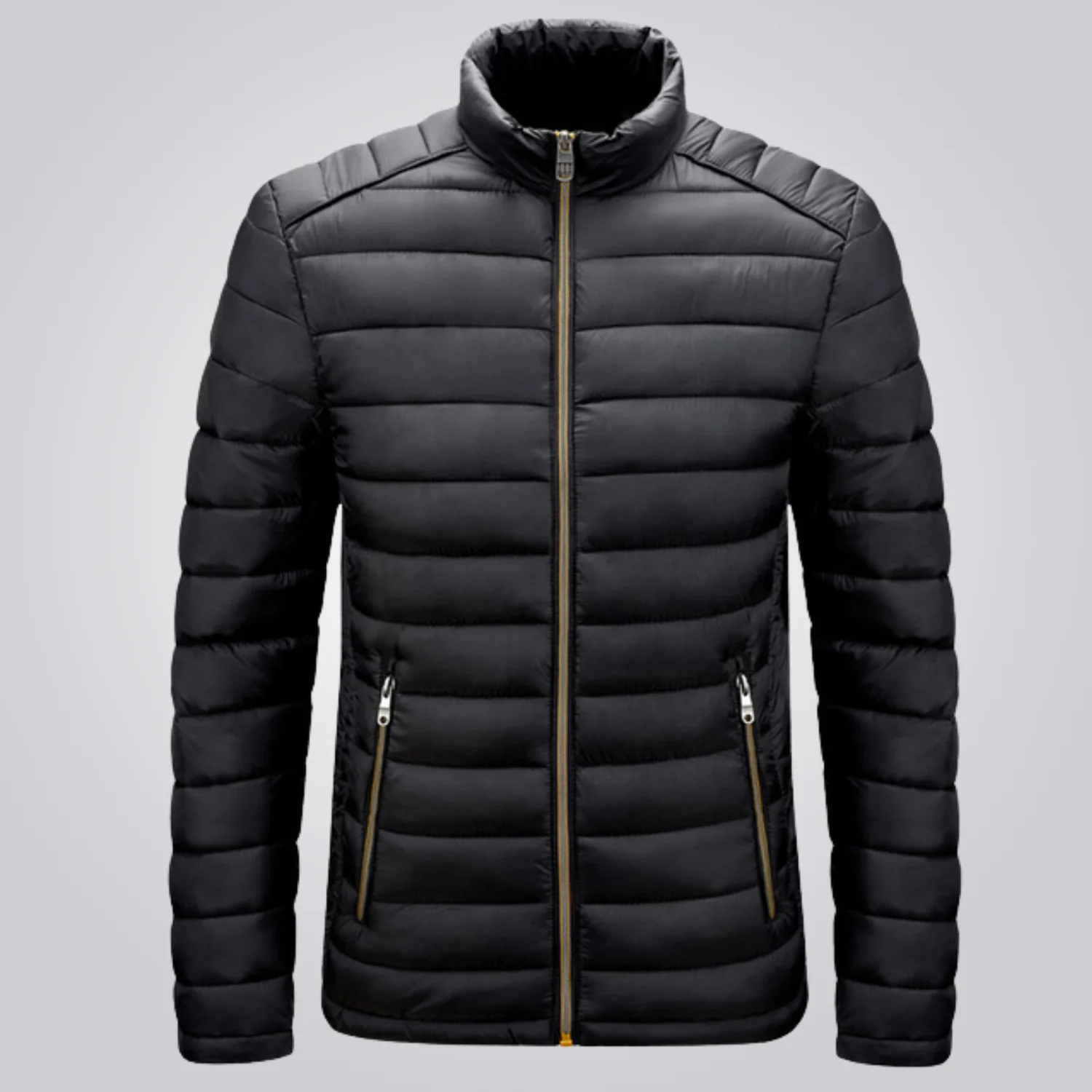 JAQUETA CORDILHEIRA SUMMIT PUFFER MASCULINA - Image 4