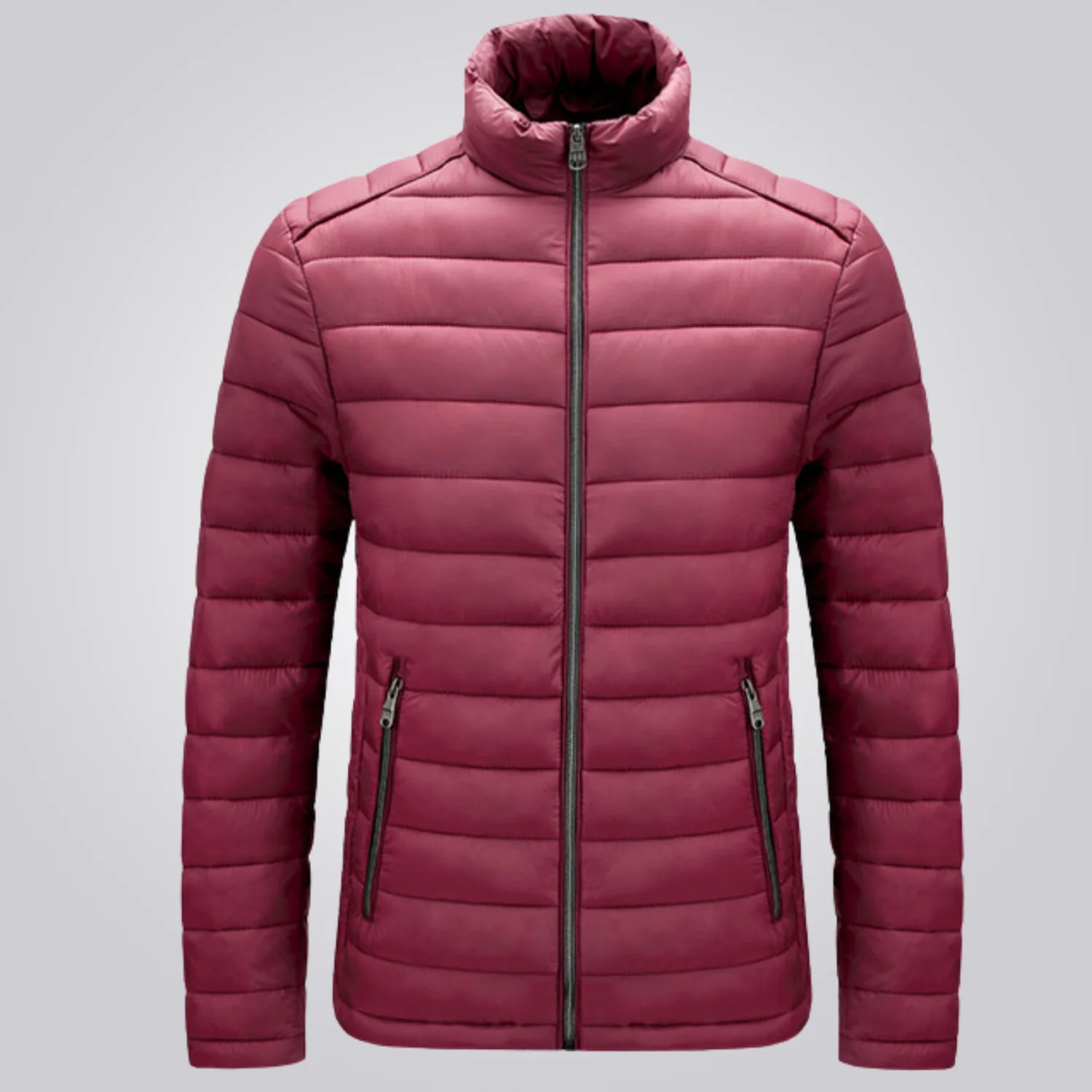 JAQUETA CORDILHEIRA SUMMIT PUFFER MASCULINA - Image 7