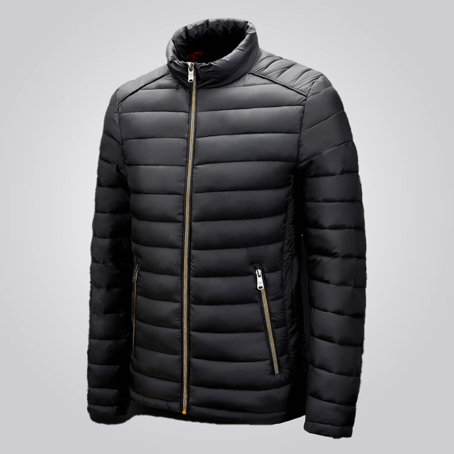 JAQUETA CORDILHEIRA SUMMIT PUFFER MASCULINA - Image 3