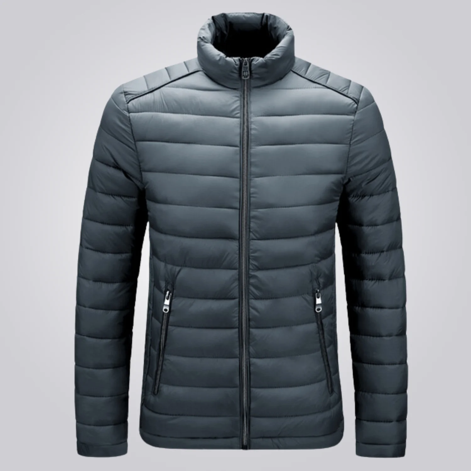 JAQUETA CORDILHEIRA SUMMIT PUFFER MASCULINA - Image 8