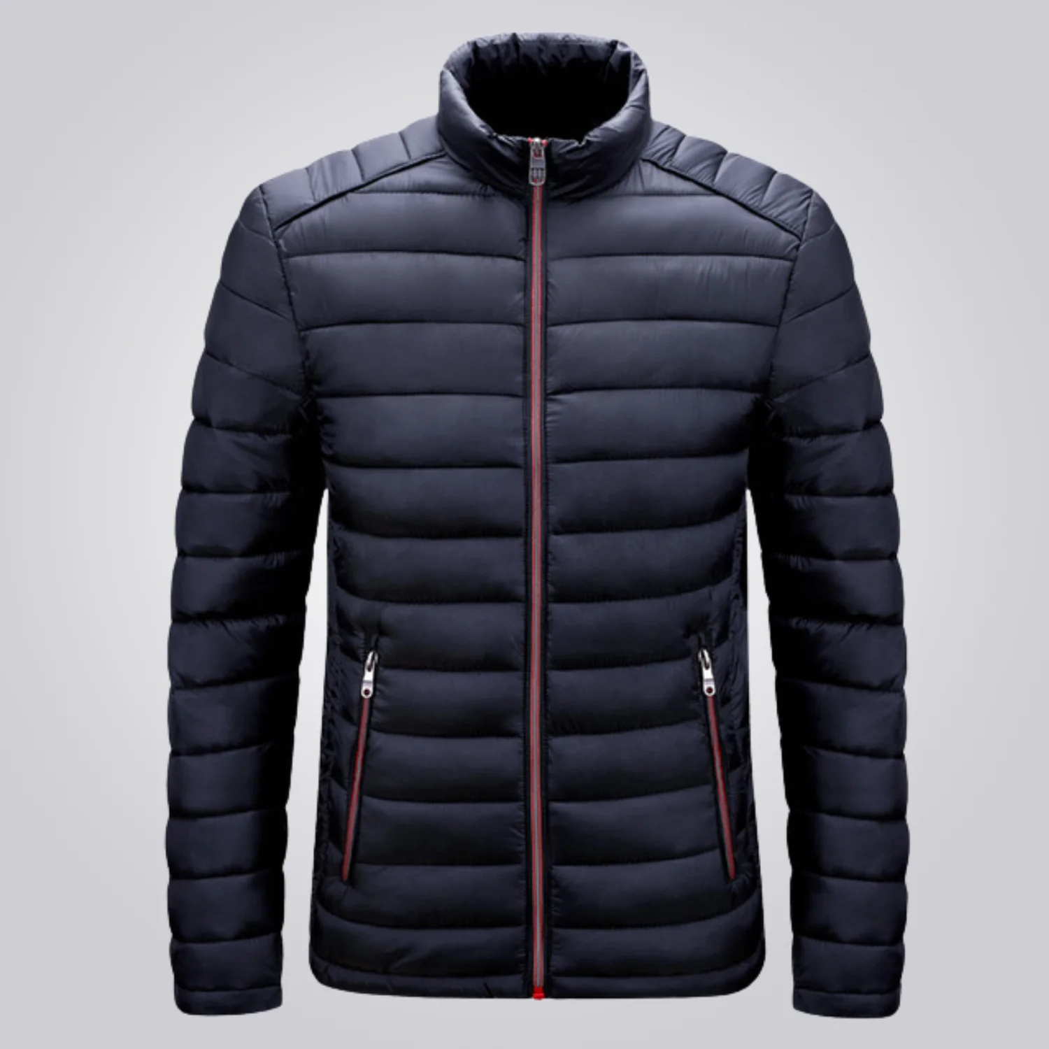 JAQUETA CORDILHEIRA SUMMIT PUFFER MASCULINA - Image 9