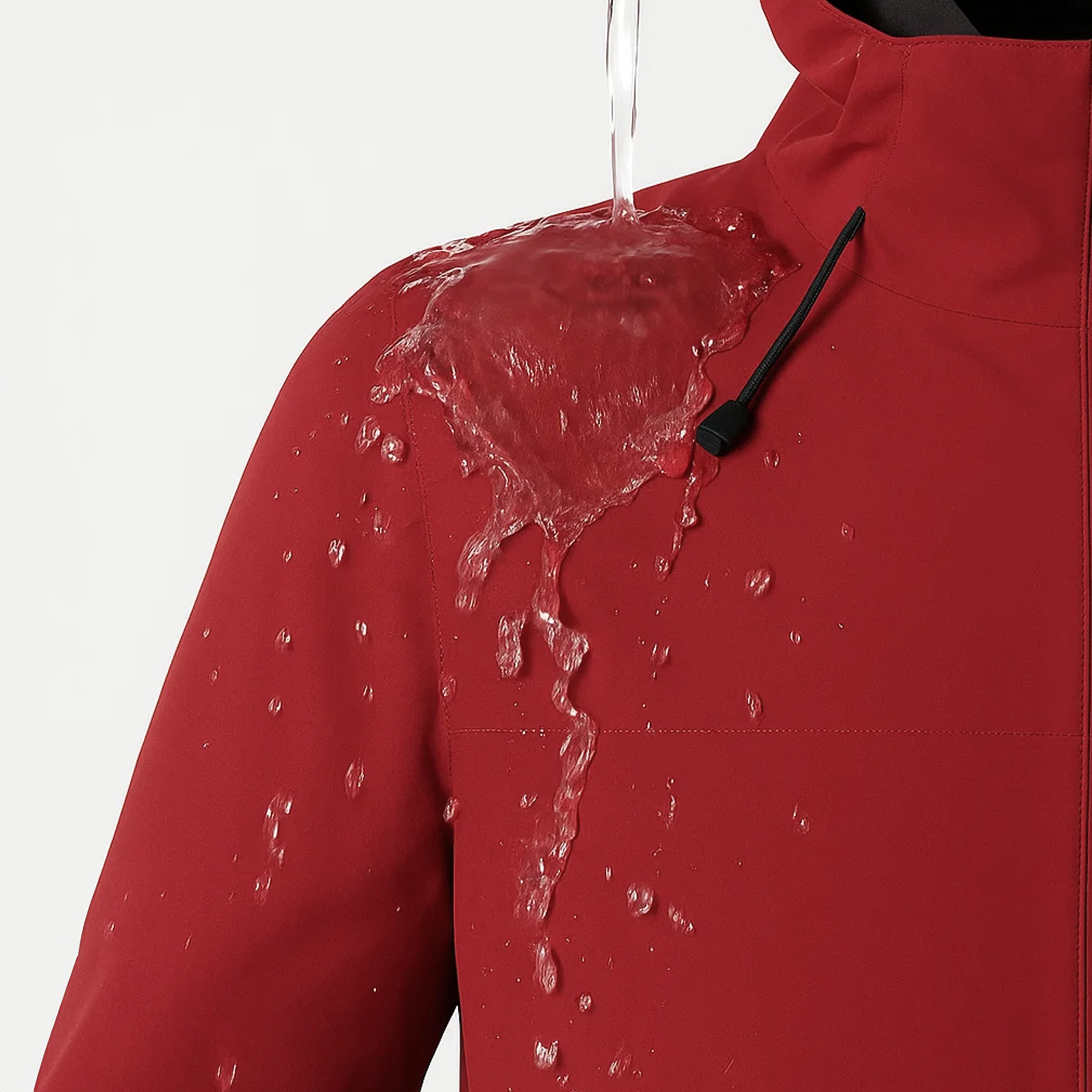 JAQUETA CORDILHEIRA TORRENT IMPERMEÁVEL MASCULINA - Image 11