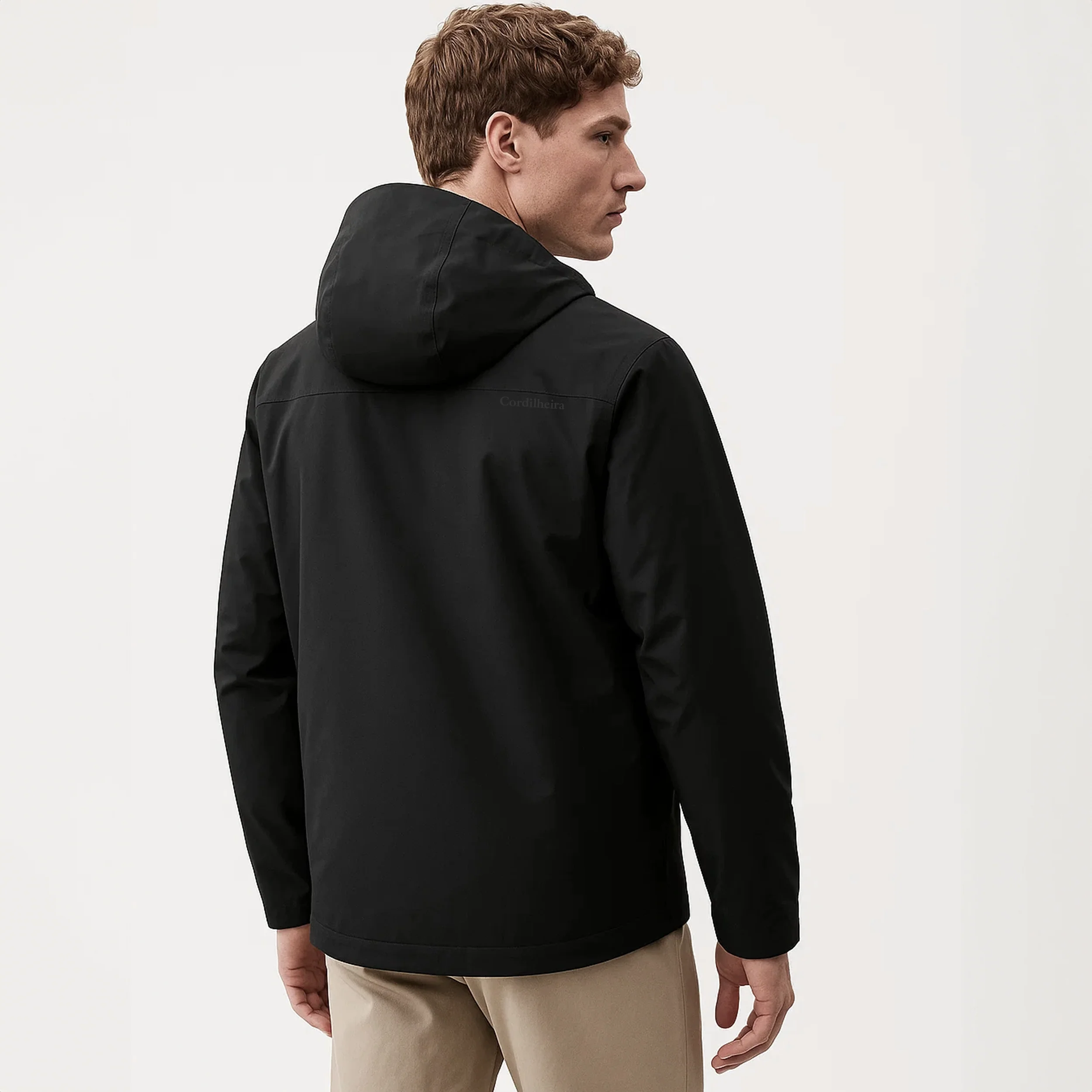 JAQUETA CORDILHEIRA TORRENT IMPERMEÁVEL MASCULINA - Image 14