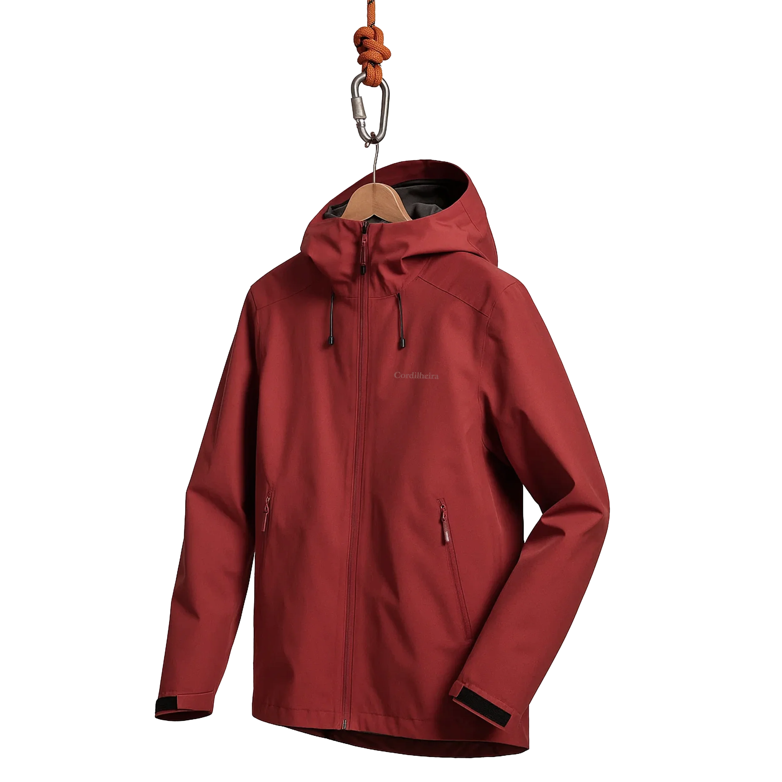 JAQUETA CORDILHEIRA TORRENT IMPERMEÁVEL MASCULINA - Image 18