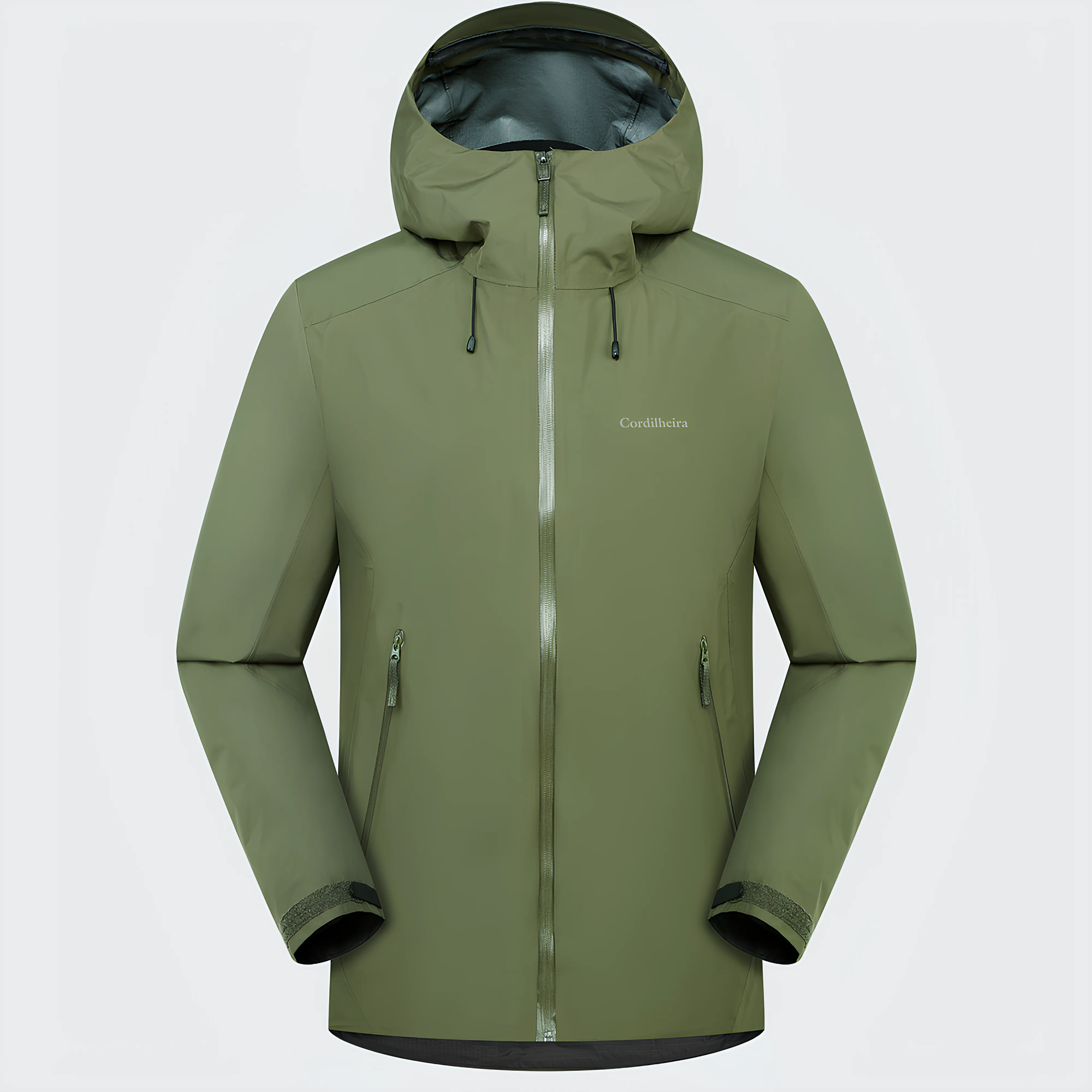 JAQUETA CORDILHEIRA TORRENT IMPERMEÁVEL MASCULINA - Image 6