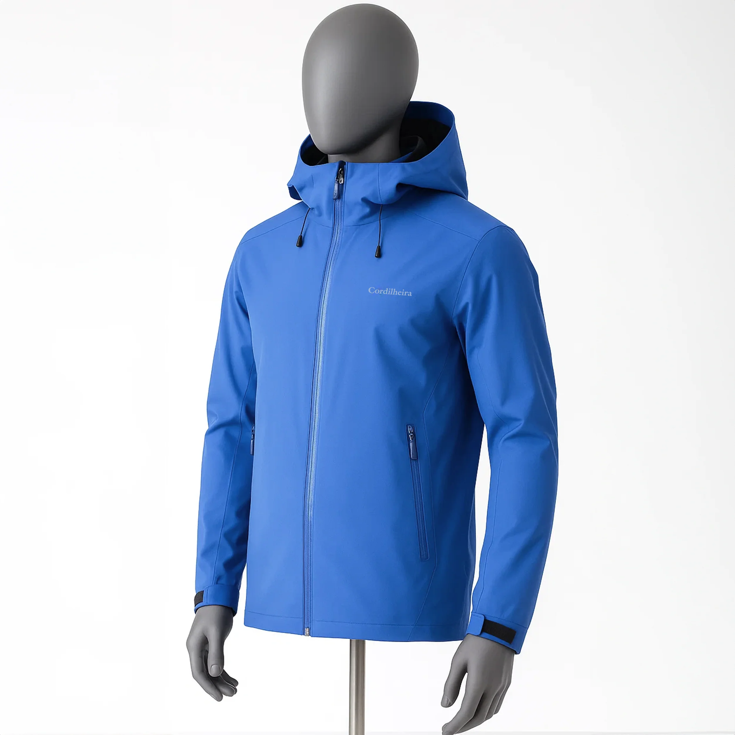 JAQUETA CORDILHEIRA TORRENT IMPERMEÁVEL MASCULINA - Image 8