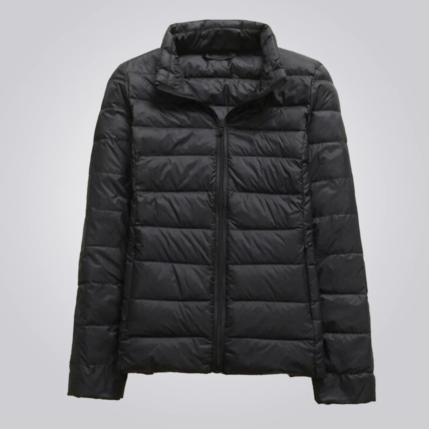 JAQUETA CORDILHEIRA ULTRALEVE PUFFER FEMININA - Image 37