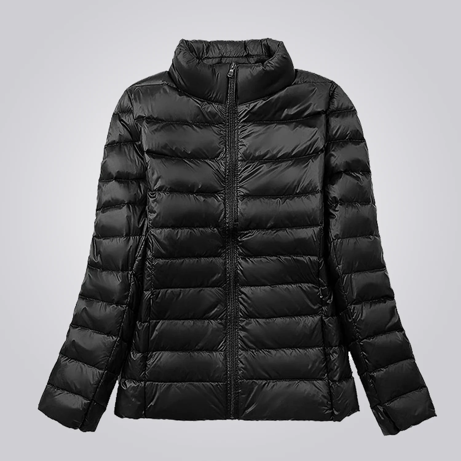 JAQUETA CORDILHEIRA ULTRALEVE PUFFER FEMININA - Image 38