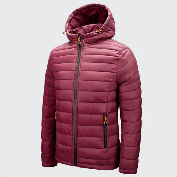 JAQUETA CORDILHEIRA URBAN PUFFER MASCULINA - Image 2