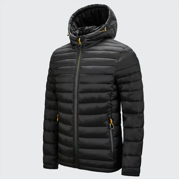 JAQUETA CORDILHEIRA URBAN PUFFER MASCULINA - Image 3