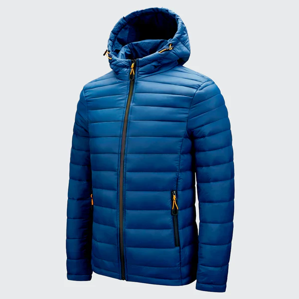 JAQUETA CORDILHEIRA URBAN PUFFER MASCULINA - Image 4