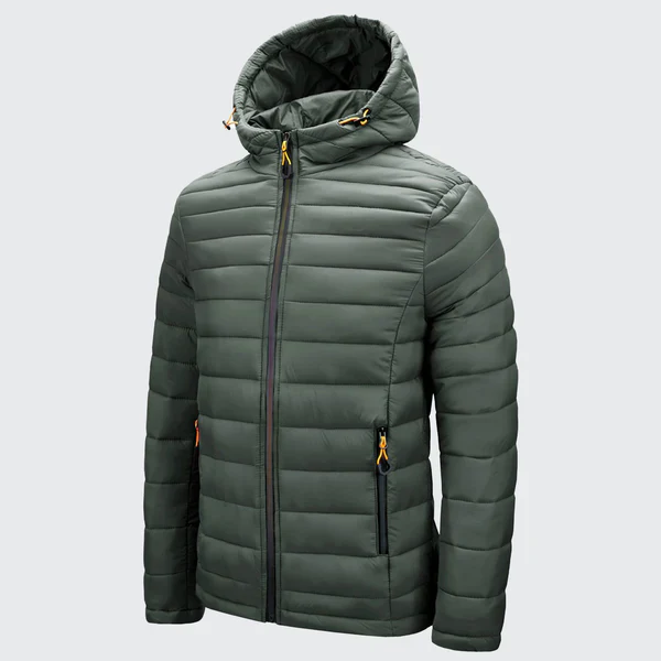 JAQUETA CORDILHEIRA URBAN PUFFER MASCULINA - Image 5