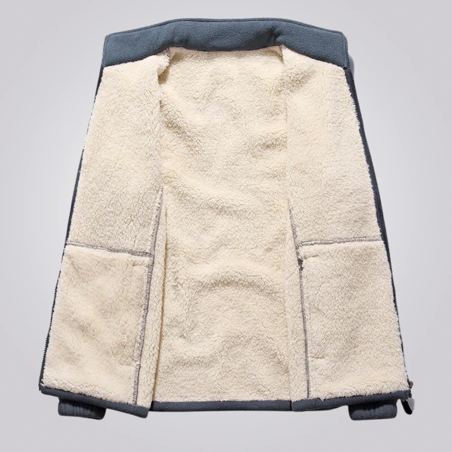 JAQUETA CORDILHEIRA VENTURE FLEECE MASCULINA - Image 14